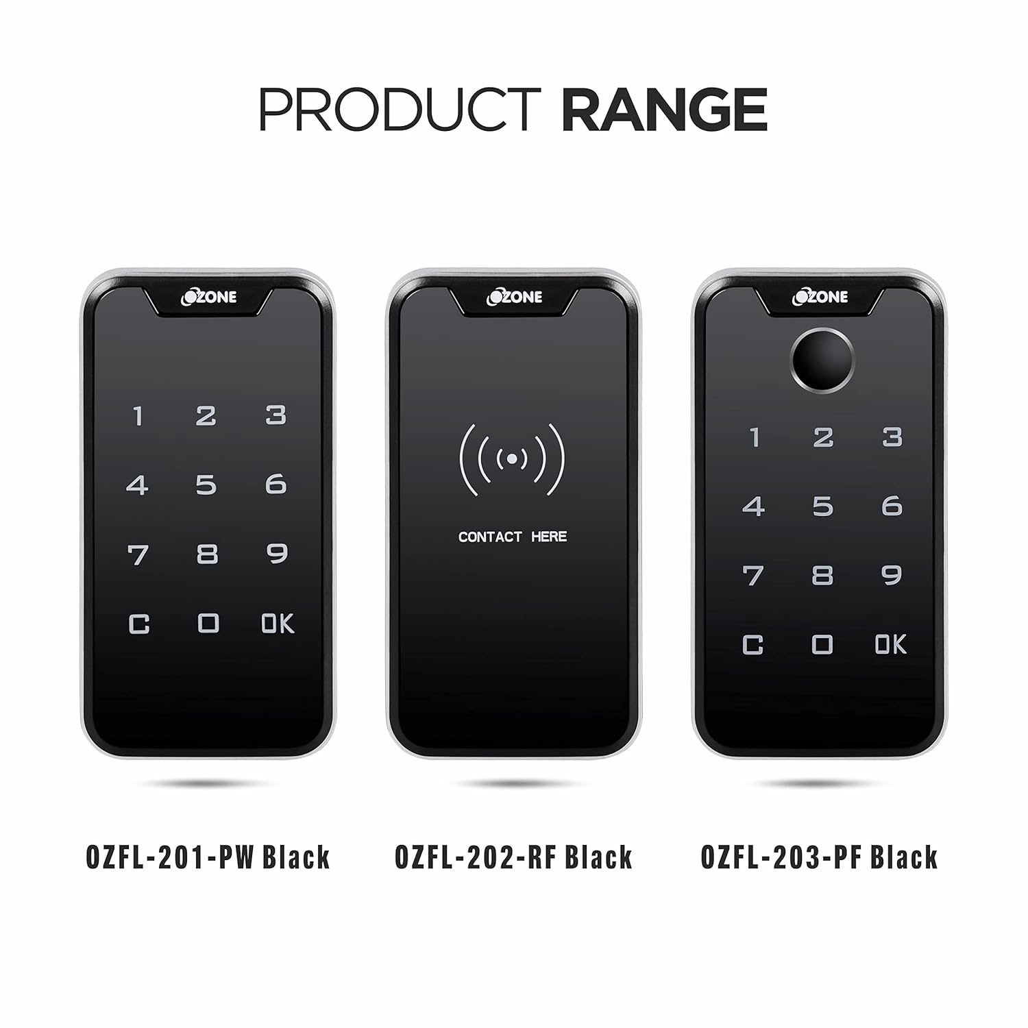 Electronic Digital Mobile App