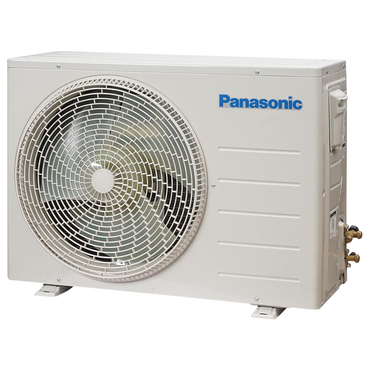 #Panasonic KN24BKY AC
