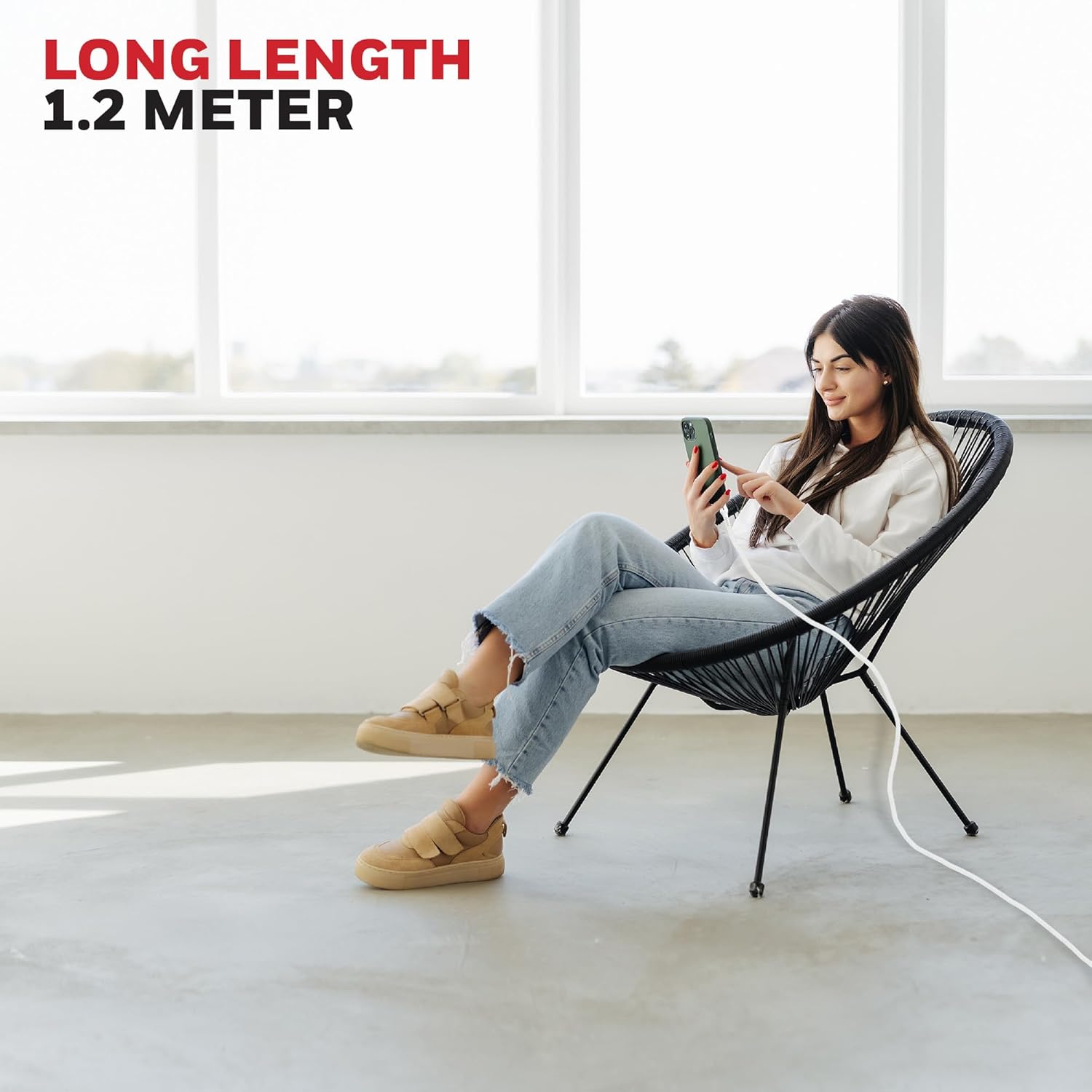 Honeywell USB A to Type