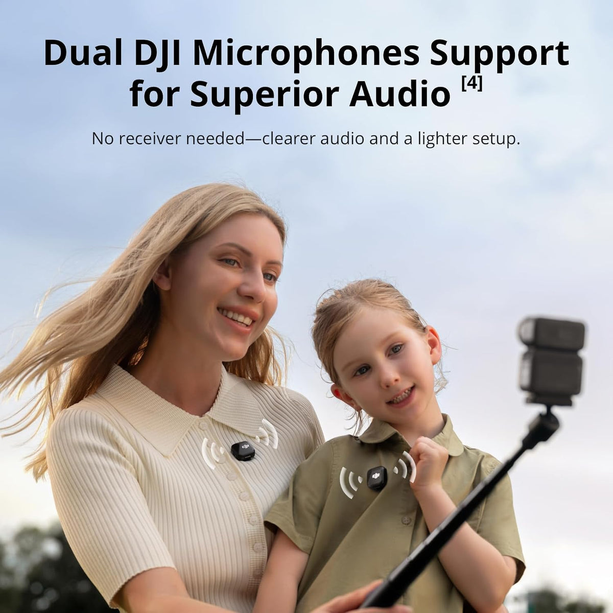DJI Action Camera