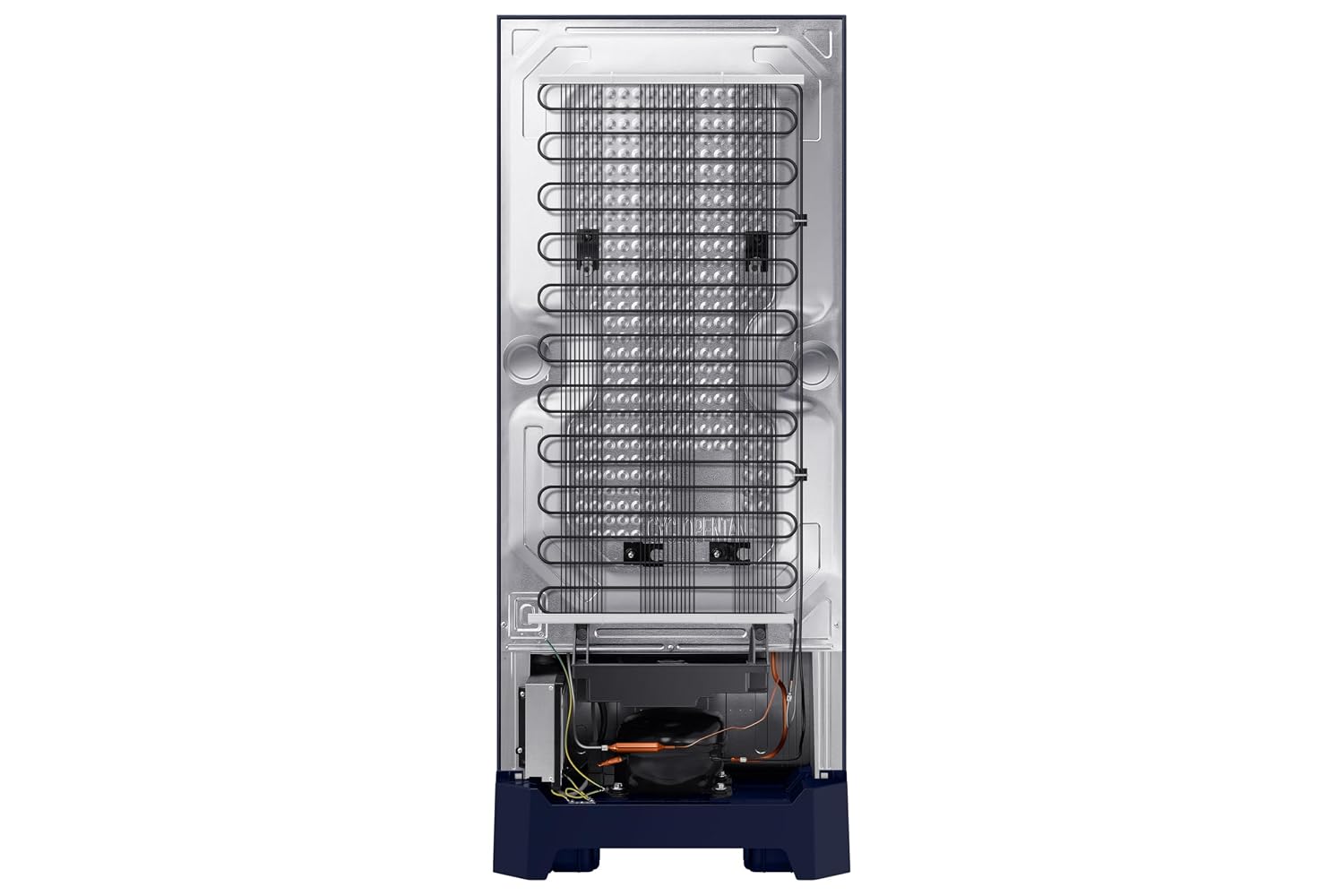 Samsung 215L 5 Star Single Door Refrigerator