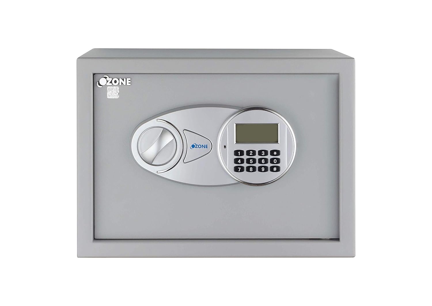 Ozone Tusker‑11 Digital Safe Locker