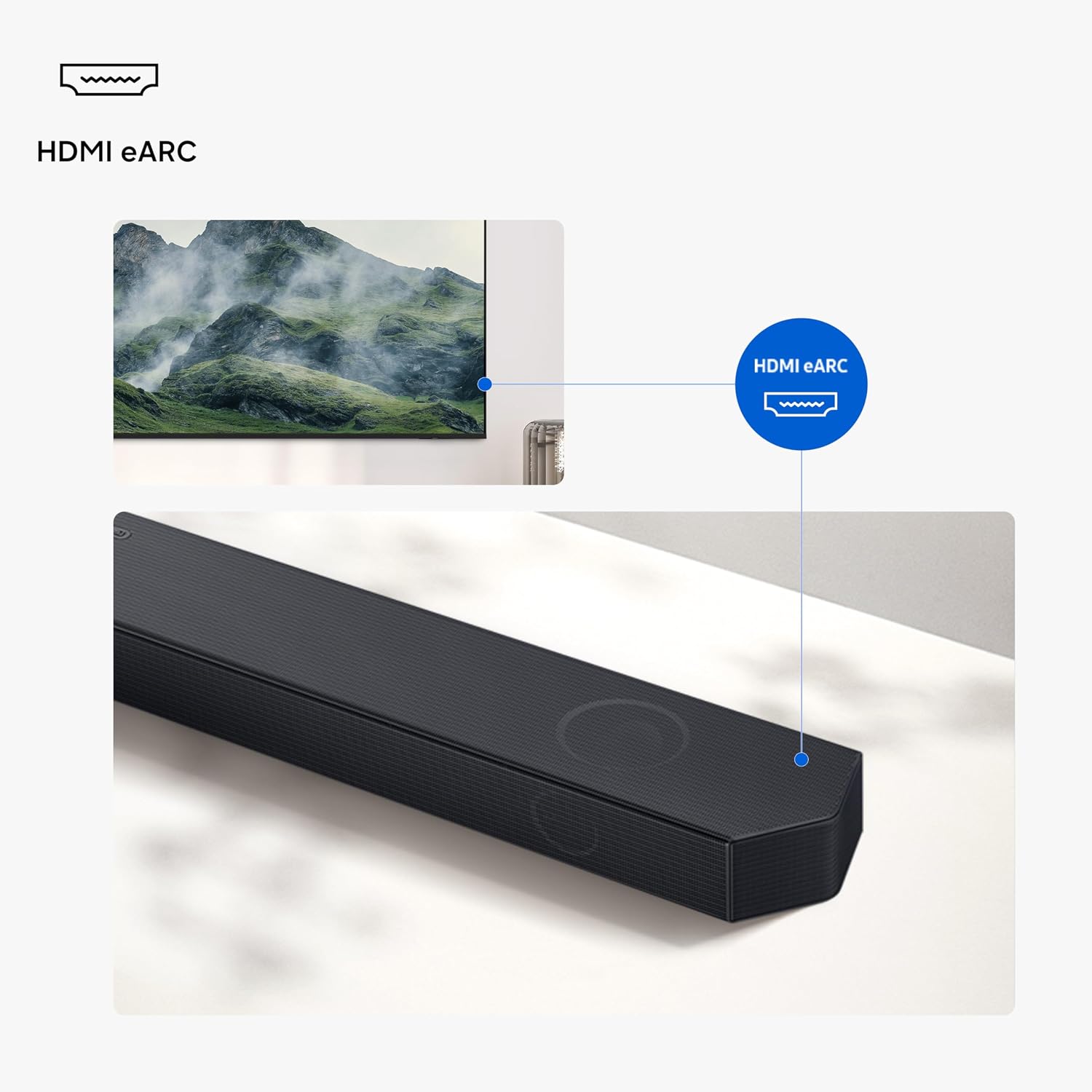 Samsung Soundbar