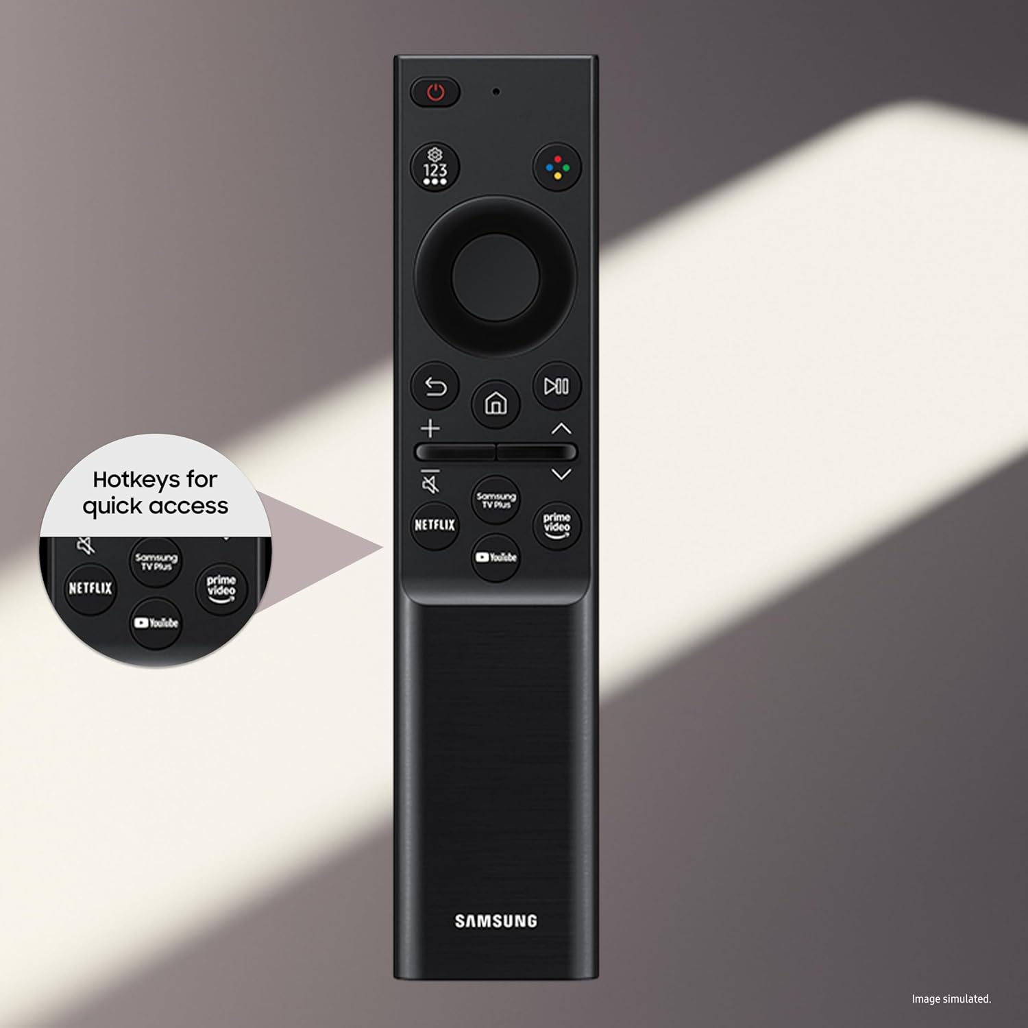samsung smart tv