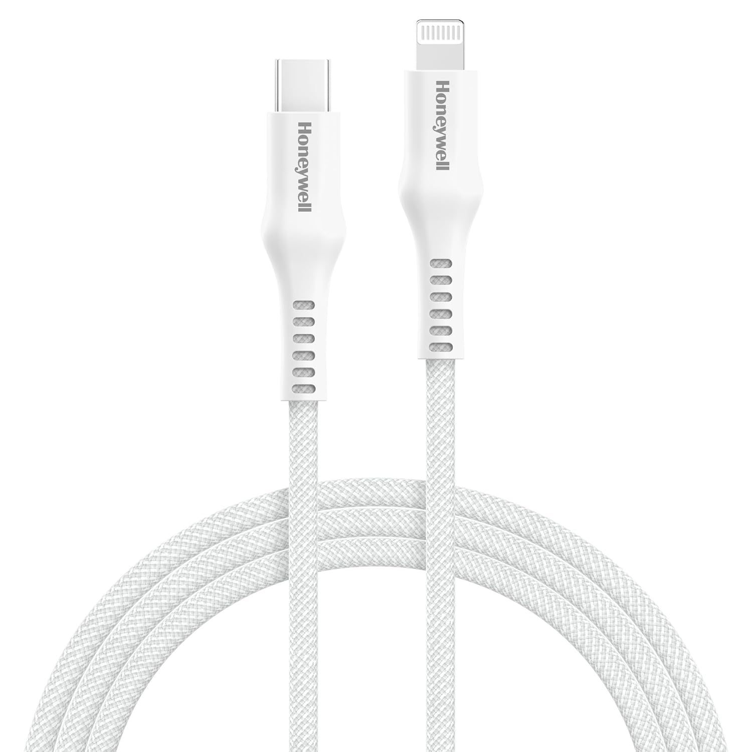 Honeywell Type C to Lightning Cable 1.2M - White