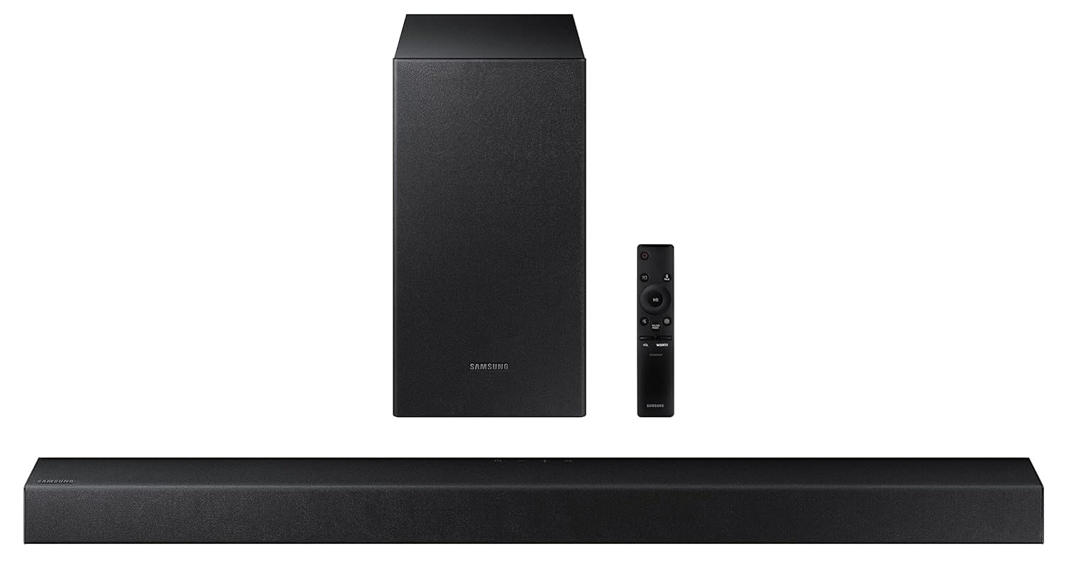 Samsung Soundbar