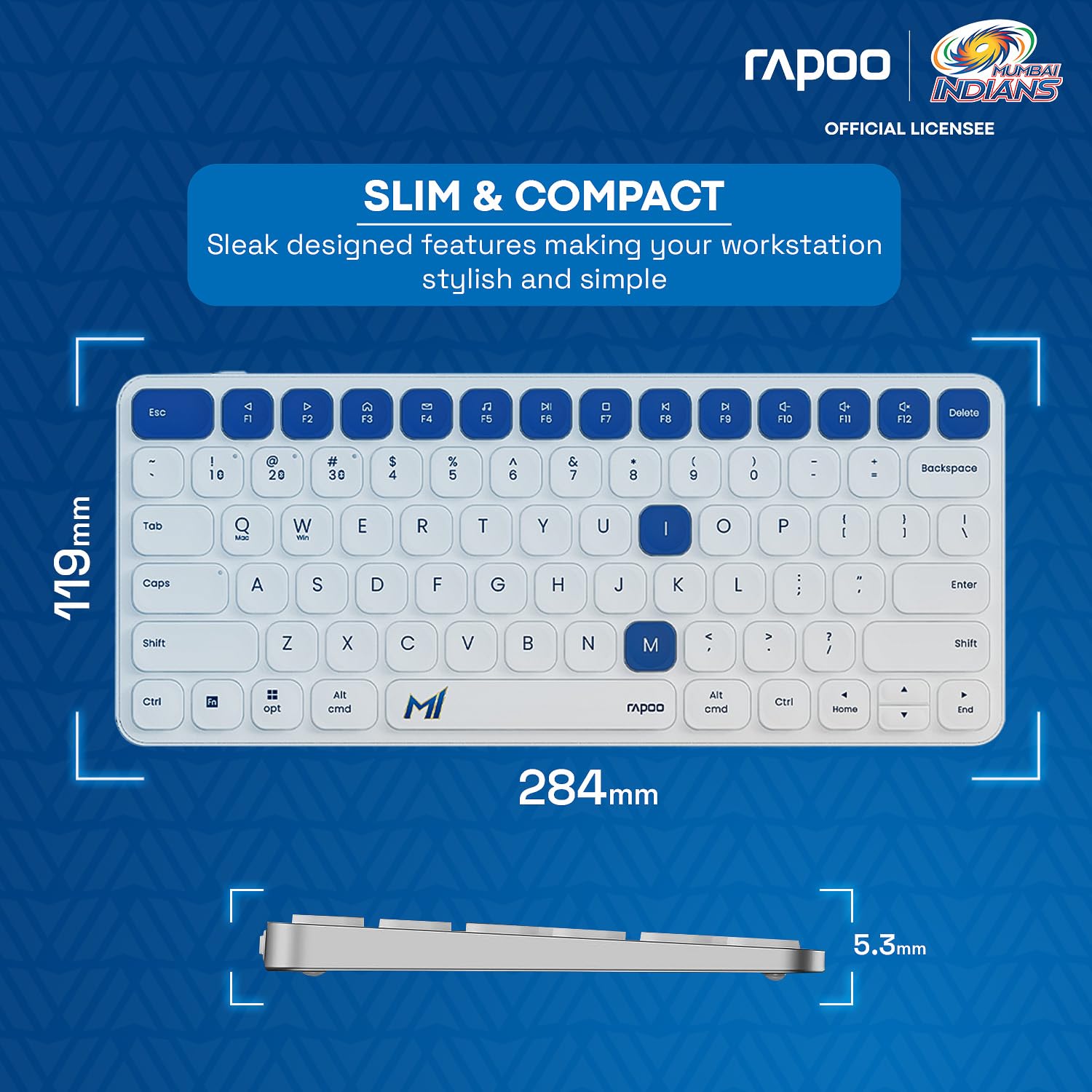 Rapoo E9050L