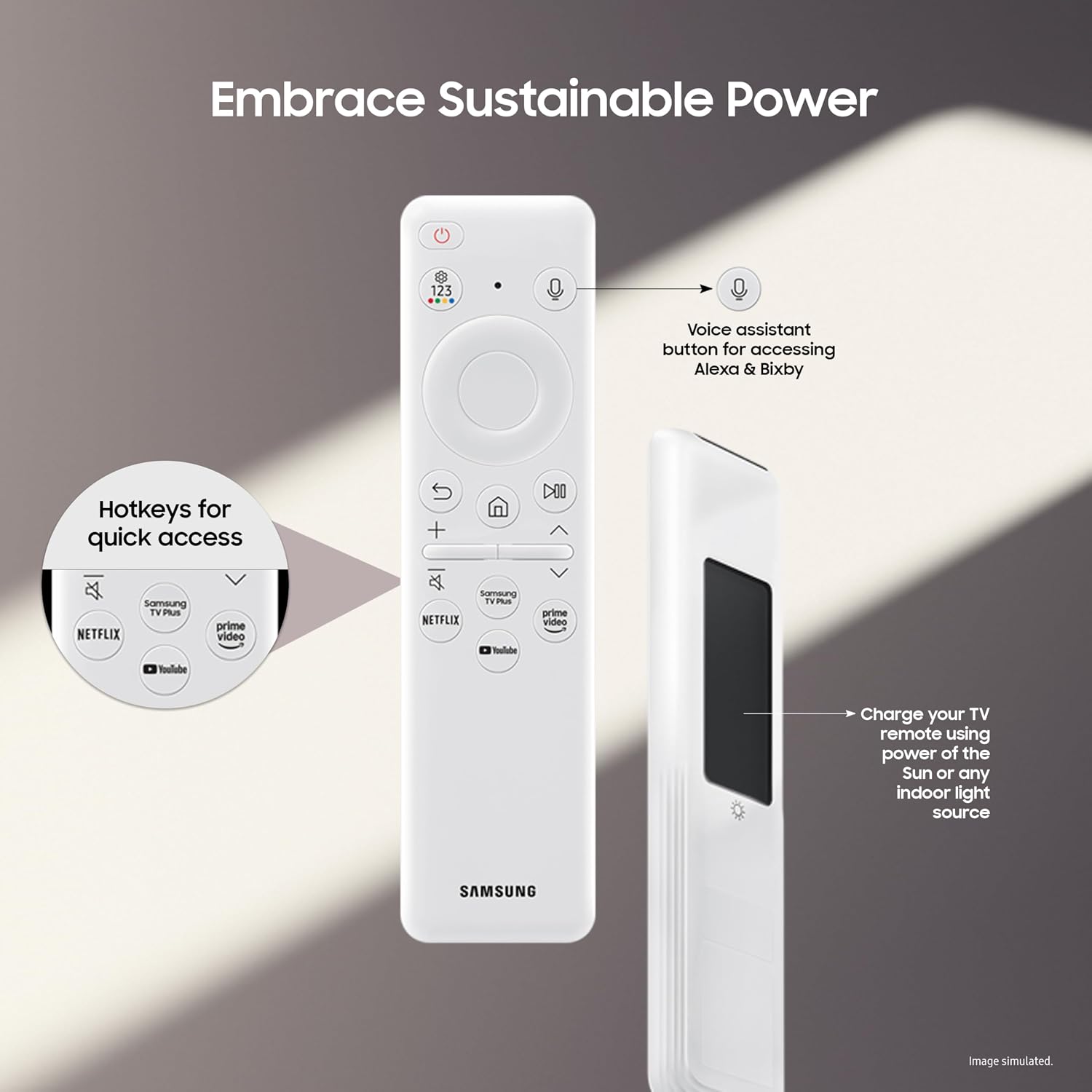 samsung smart tv
