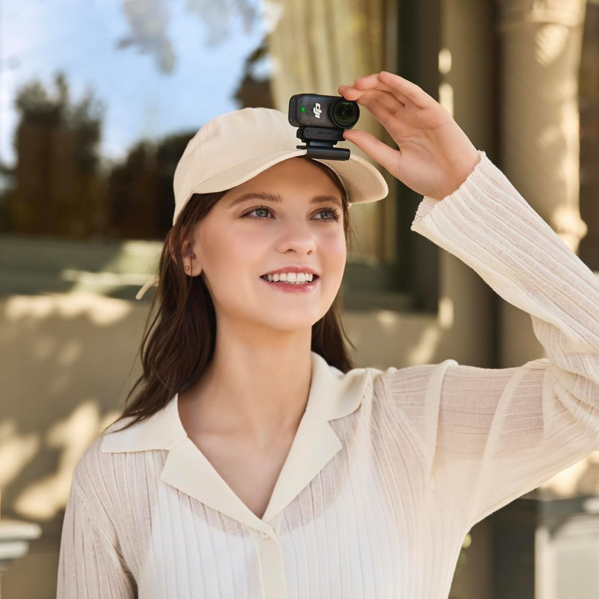 DJI Action Camera