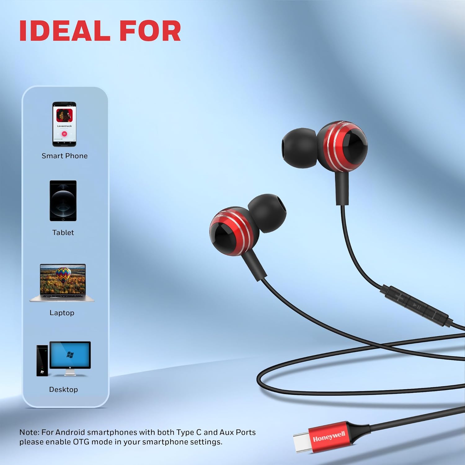 Honeywell Suono