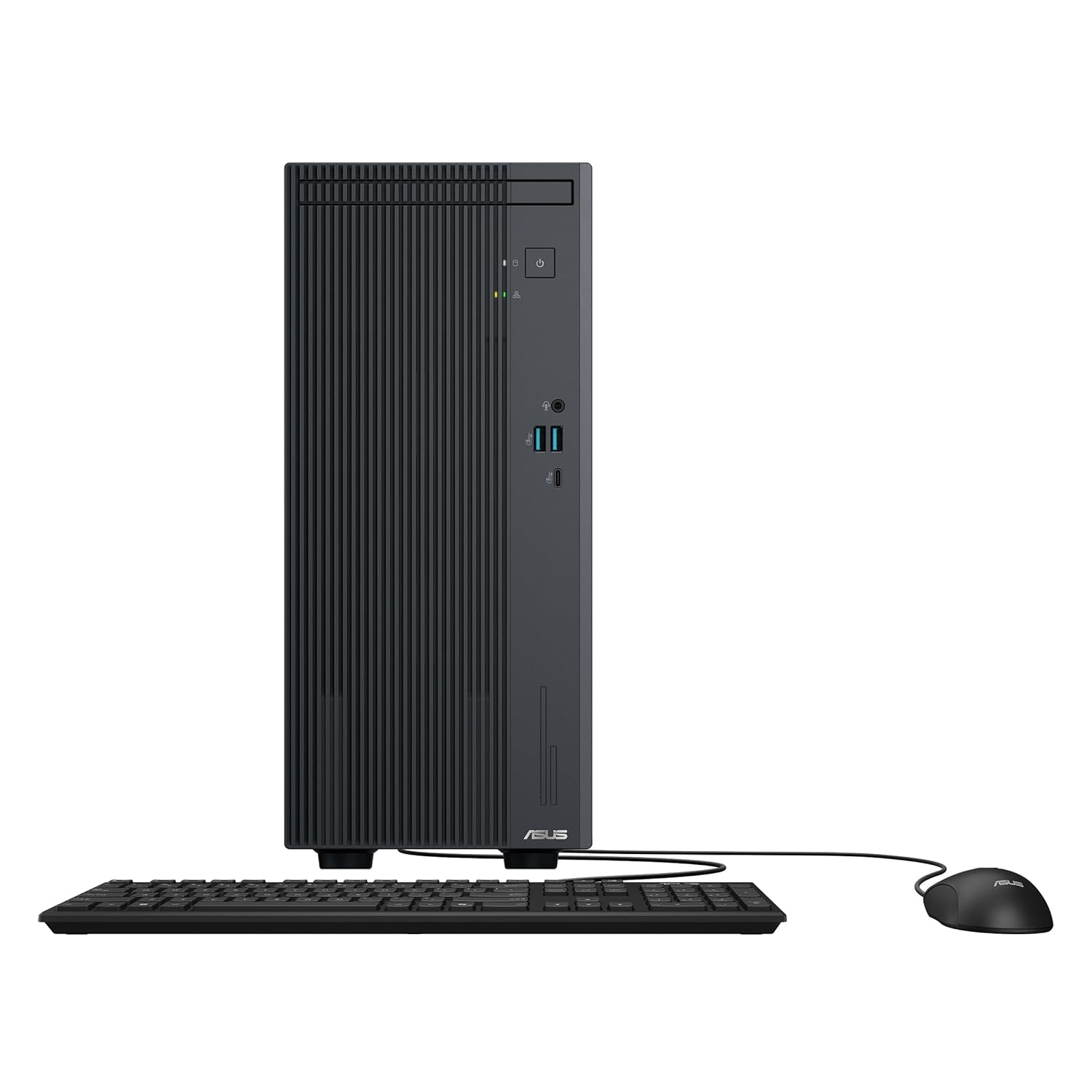 ASUS Mini Tower PC Desktop i3 13th Gen 8GB 512GB