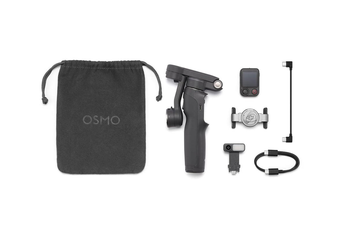 DJI Smartphone Gimbal