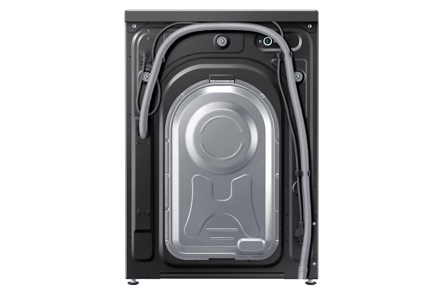 Samsung 8 Kg Front Load Washing Machine
