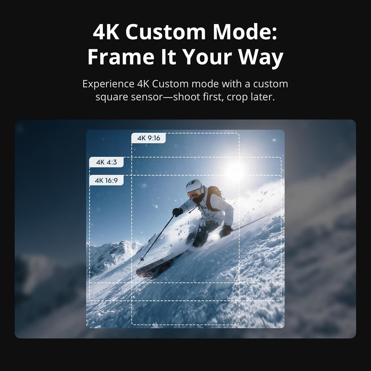 DJI Action Camera