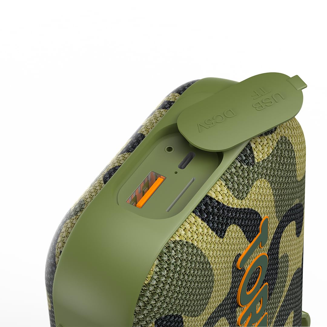 Army GreenToreto Buzz