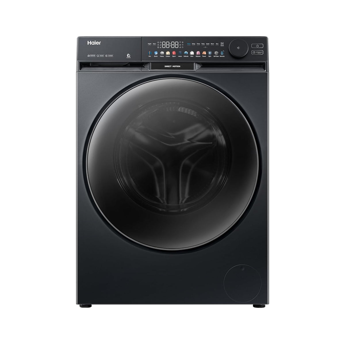 Haier F9 12KG Washing Machine