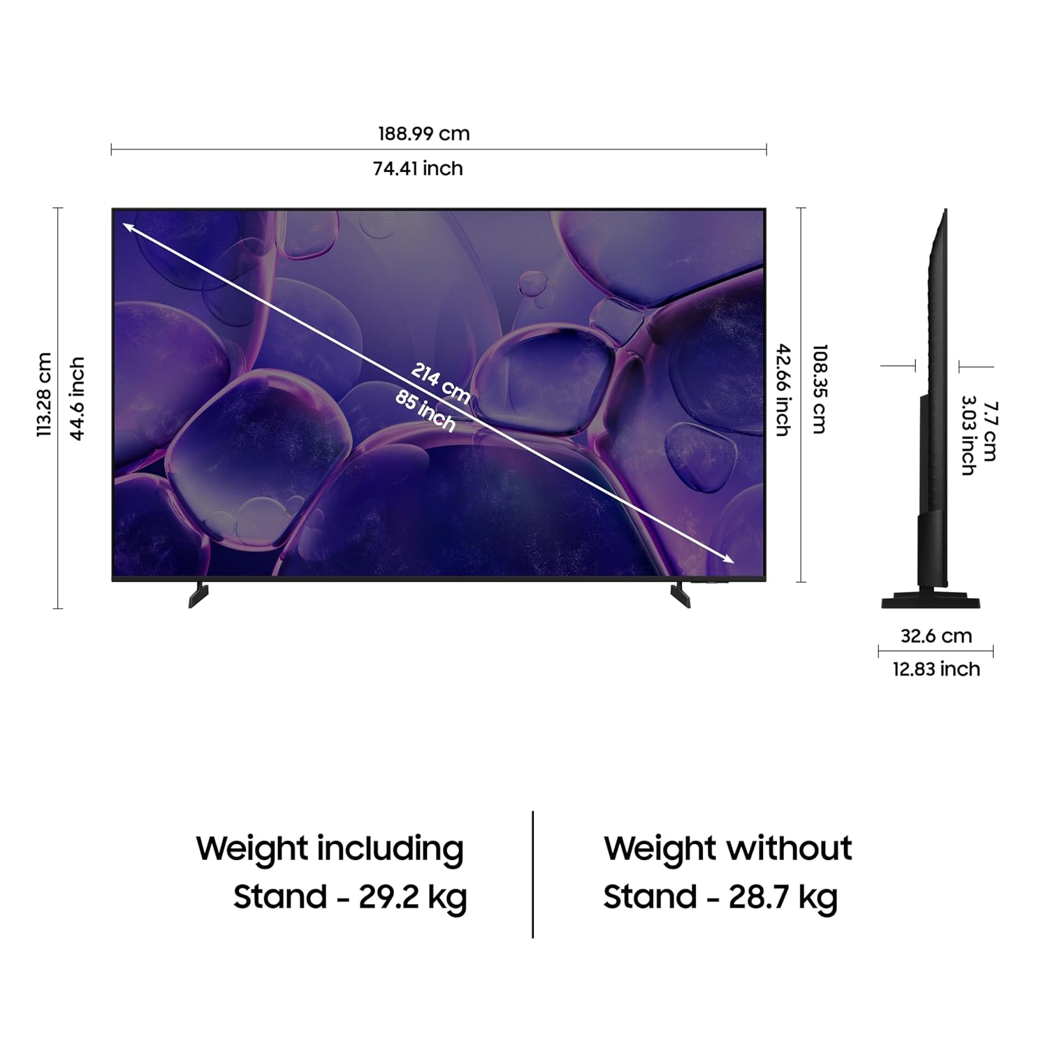 samsung smart tv
