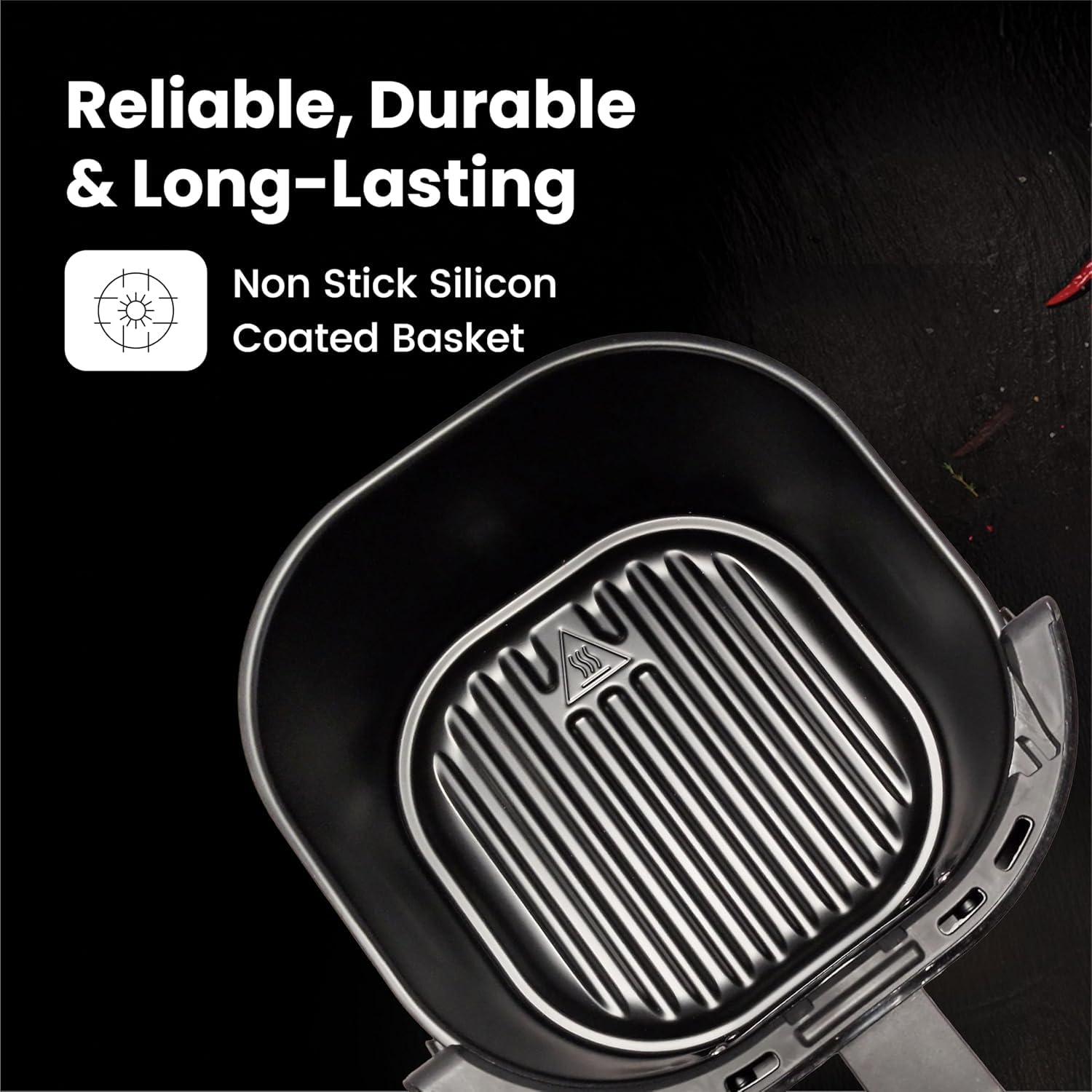 Havells Prolife VISTA Air Fryer