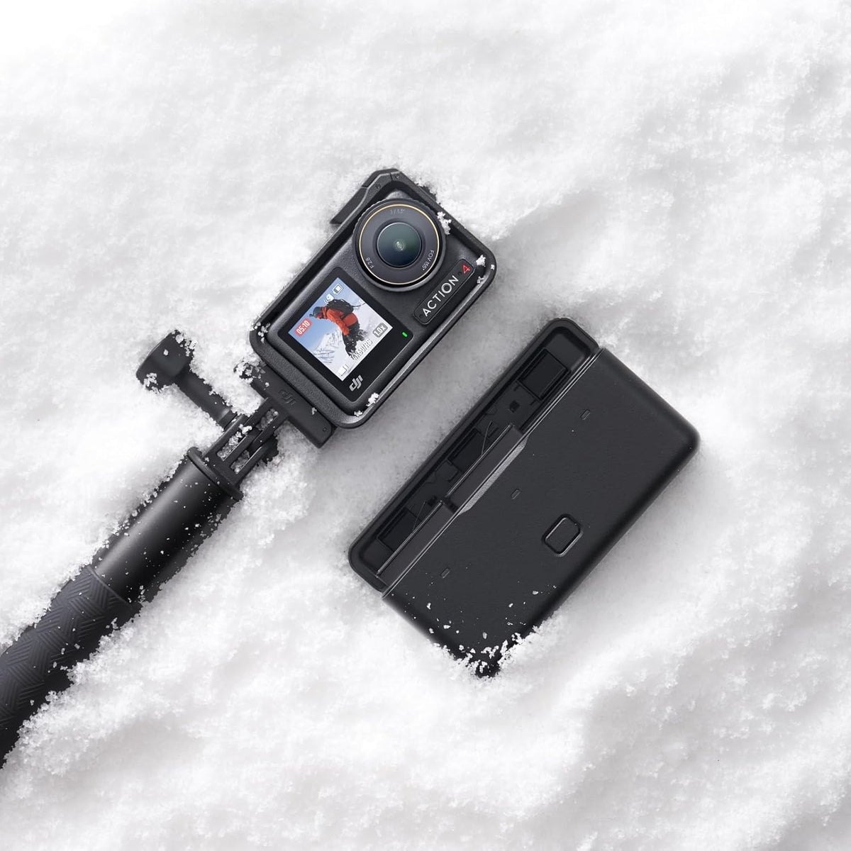 DJI Action Camera