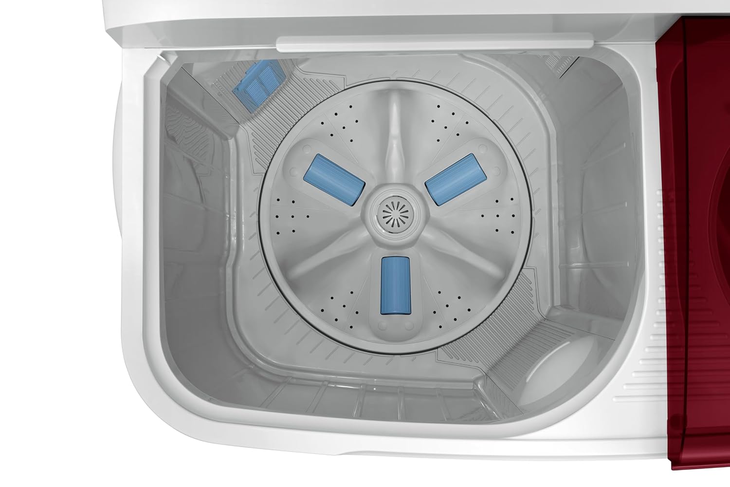 Samsung 8KG Semi Automatic Washing Machine