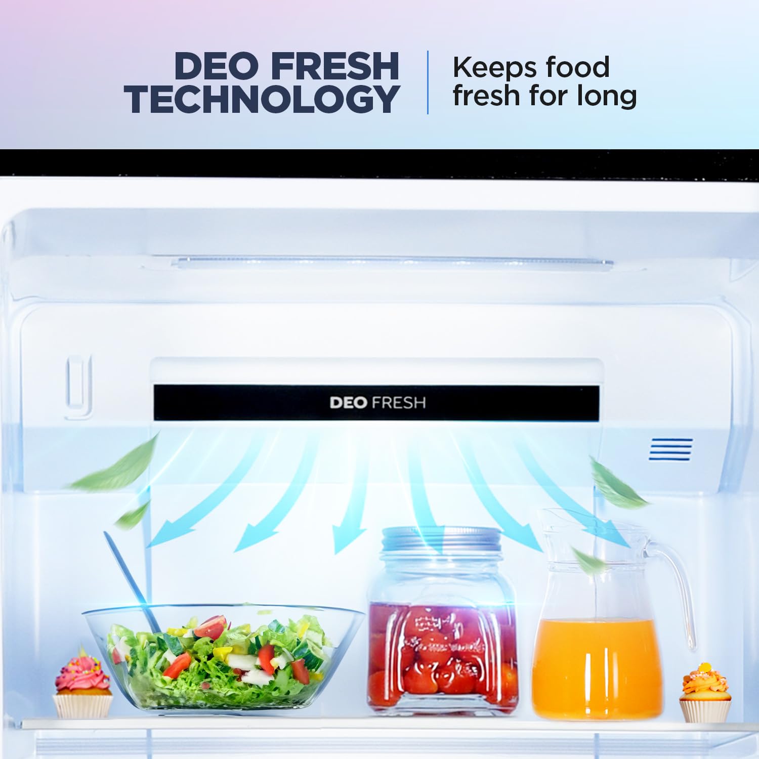 Haier Refrigerator
