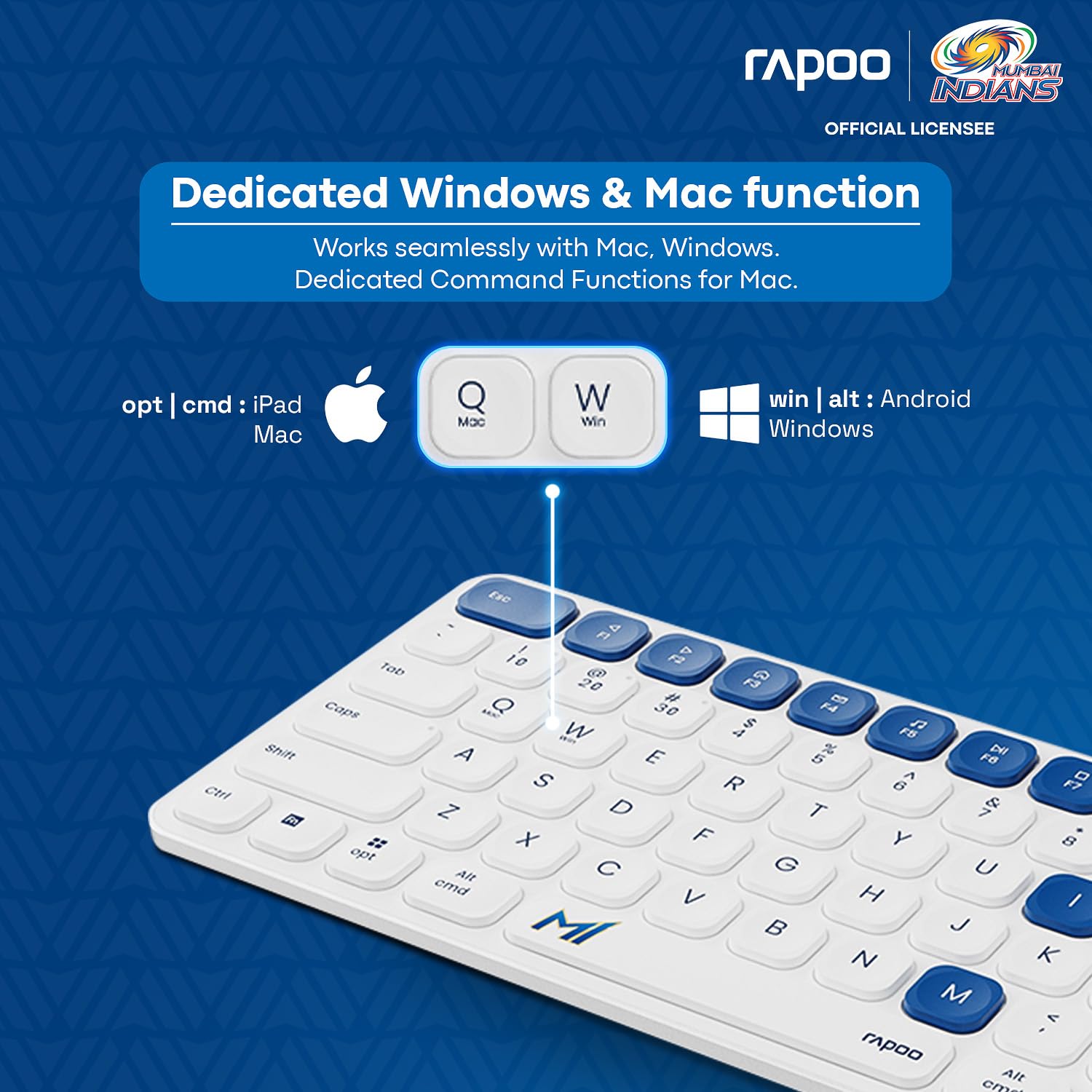 Rapoo E9050L