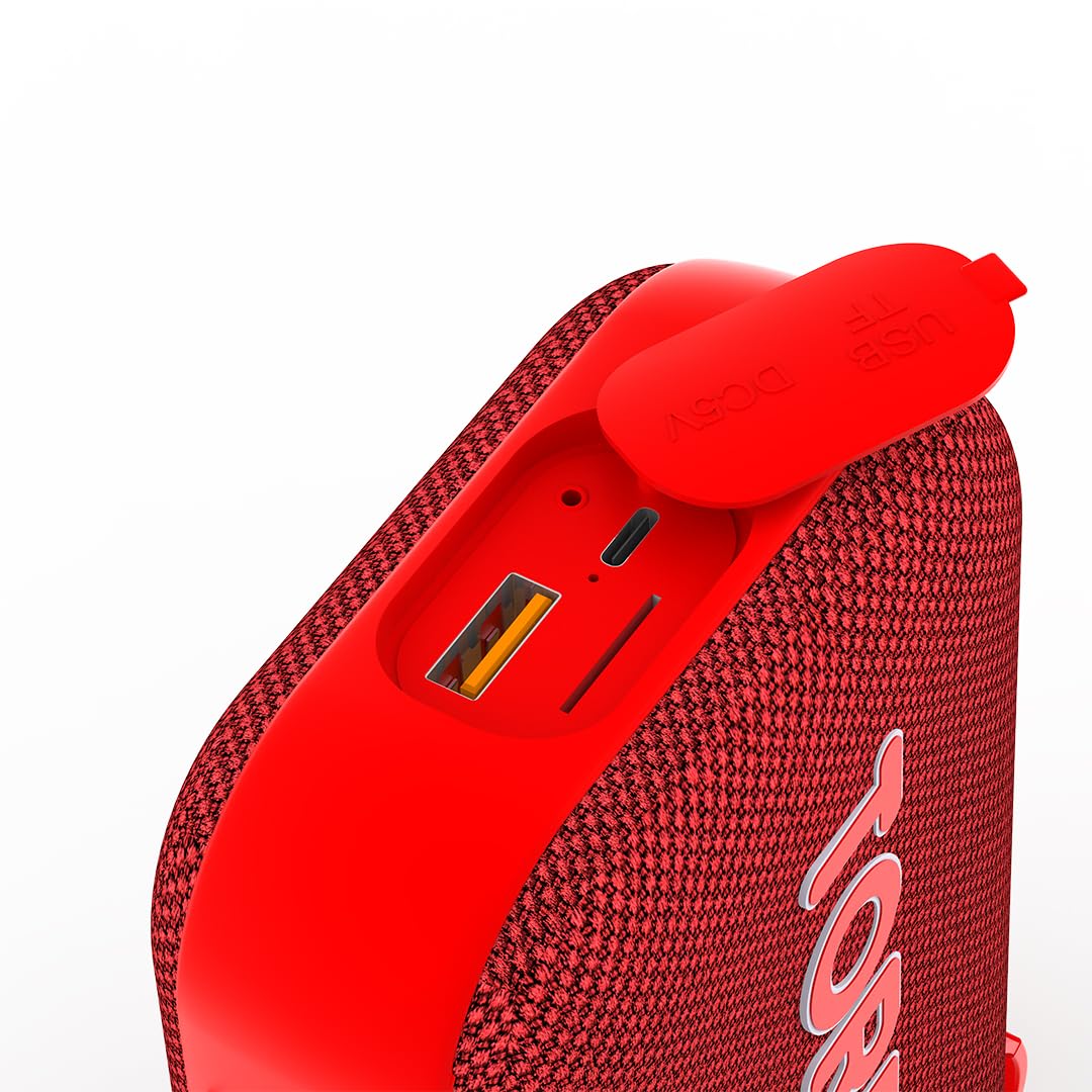 Candy RedToreto Buzz