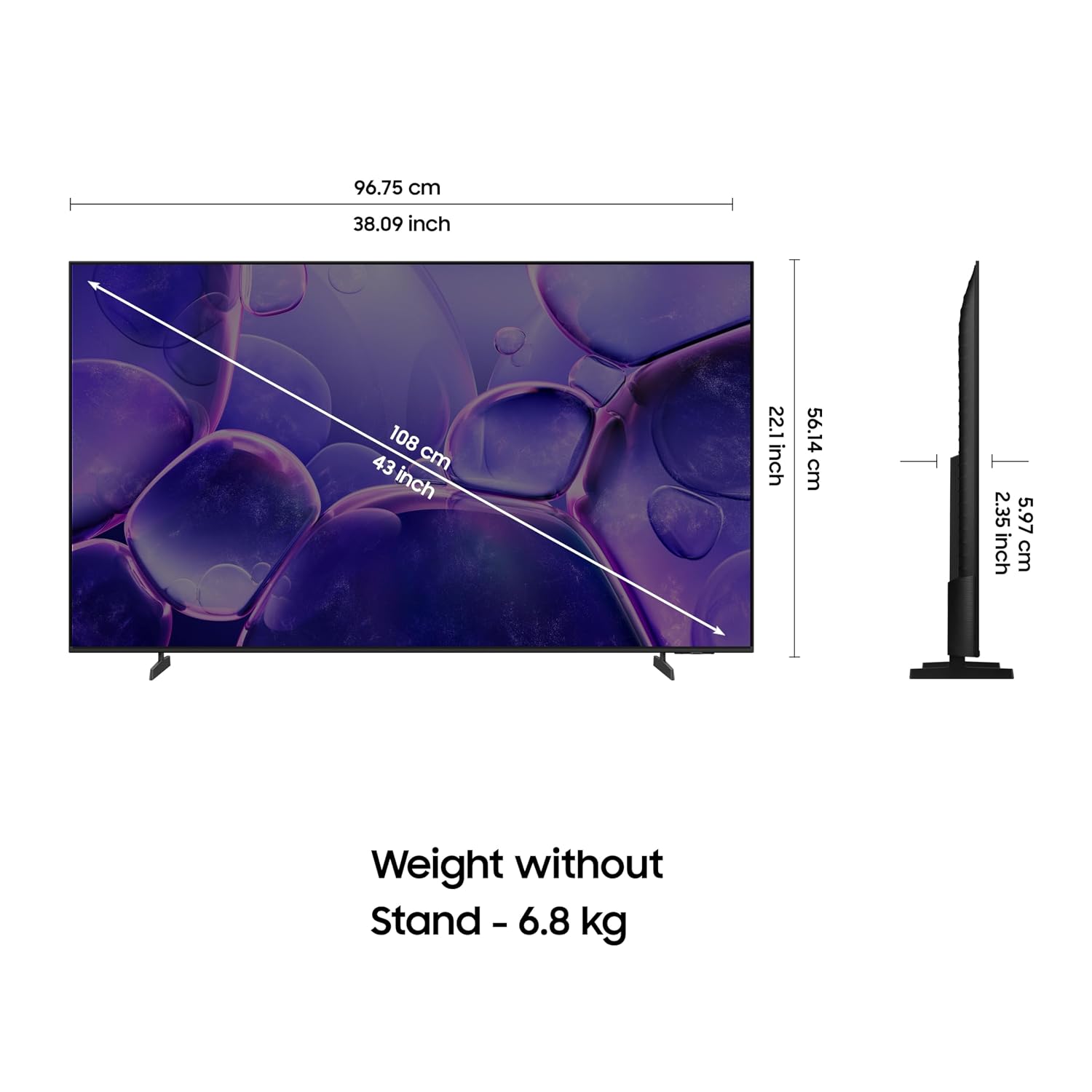 samsung smart tv
