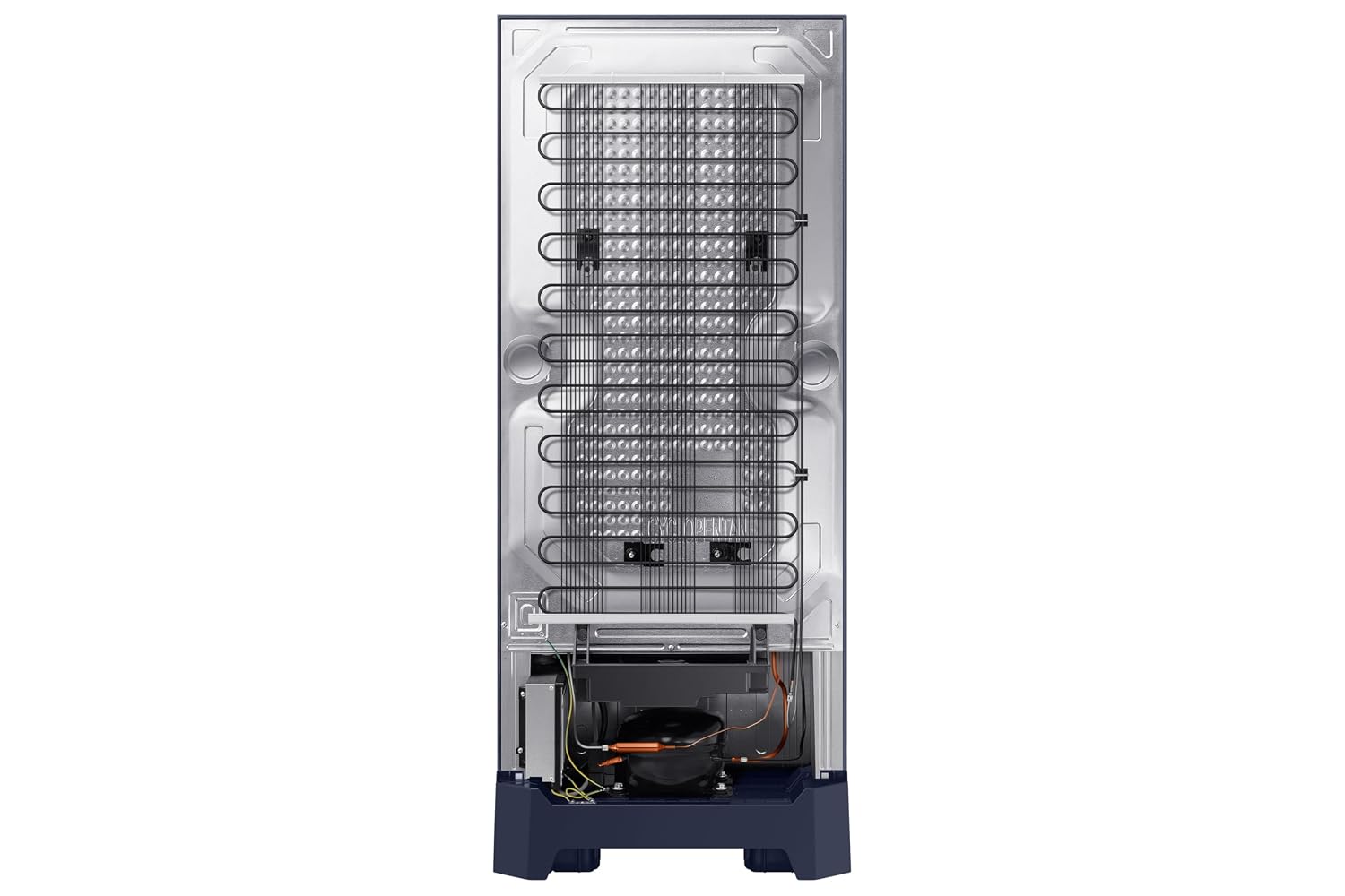 Samsung 215L Single Door Refrigerator