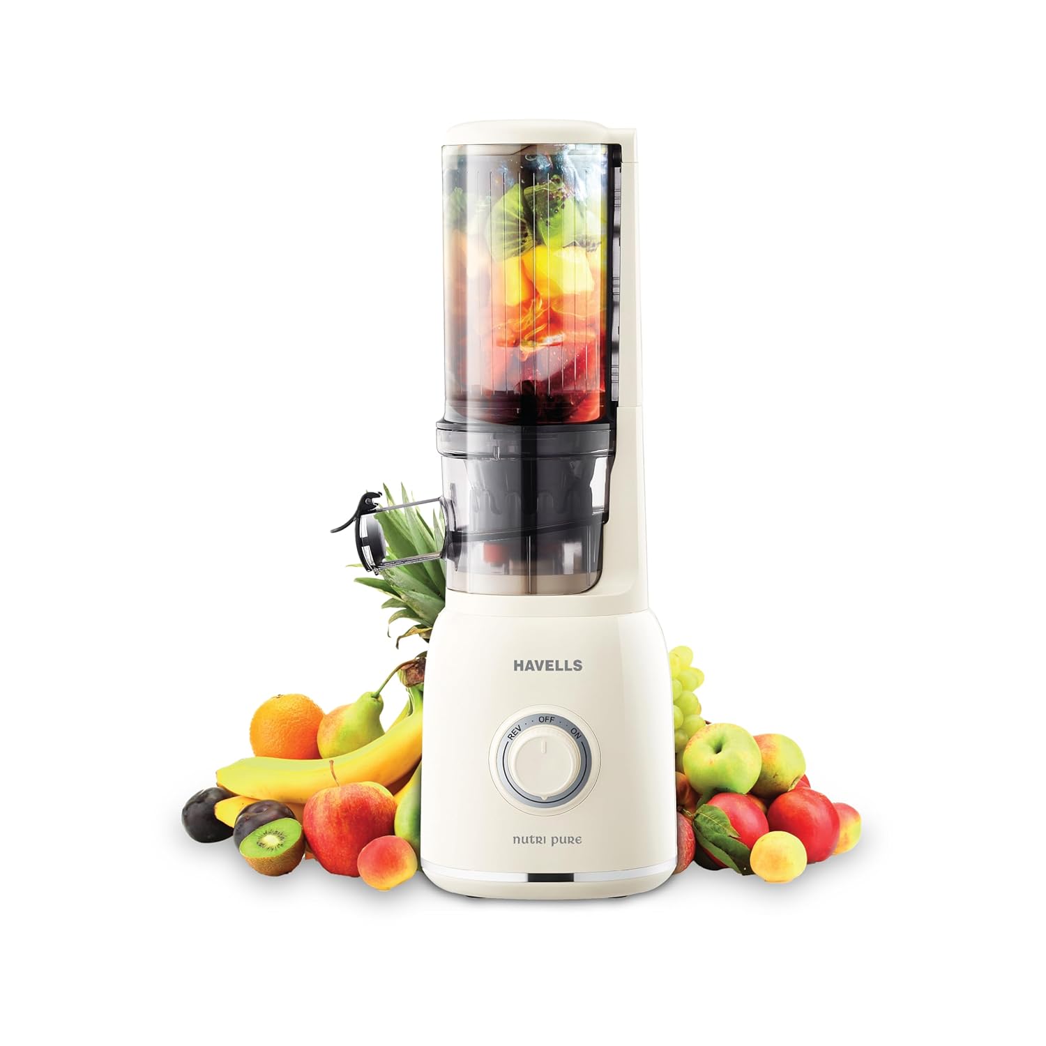 Havells Nutri Pure Cold Press Juicer