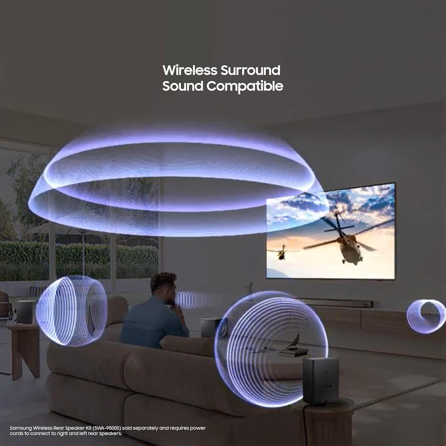 Samsung Soundbar 