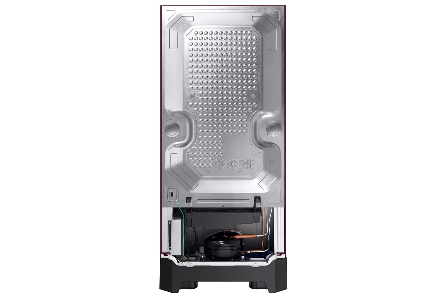 Samsung 189L 5 Star Single Door Refrigerator