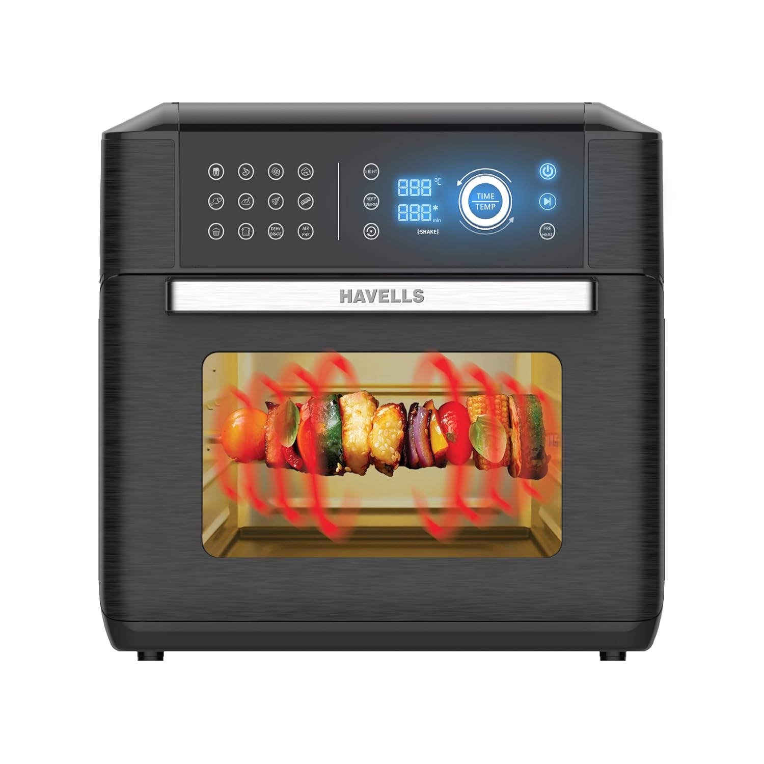 Havells Avanza Air Fryer Oven 15L