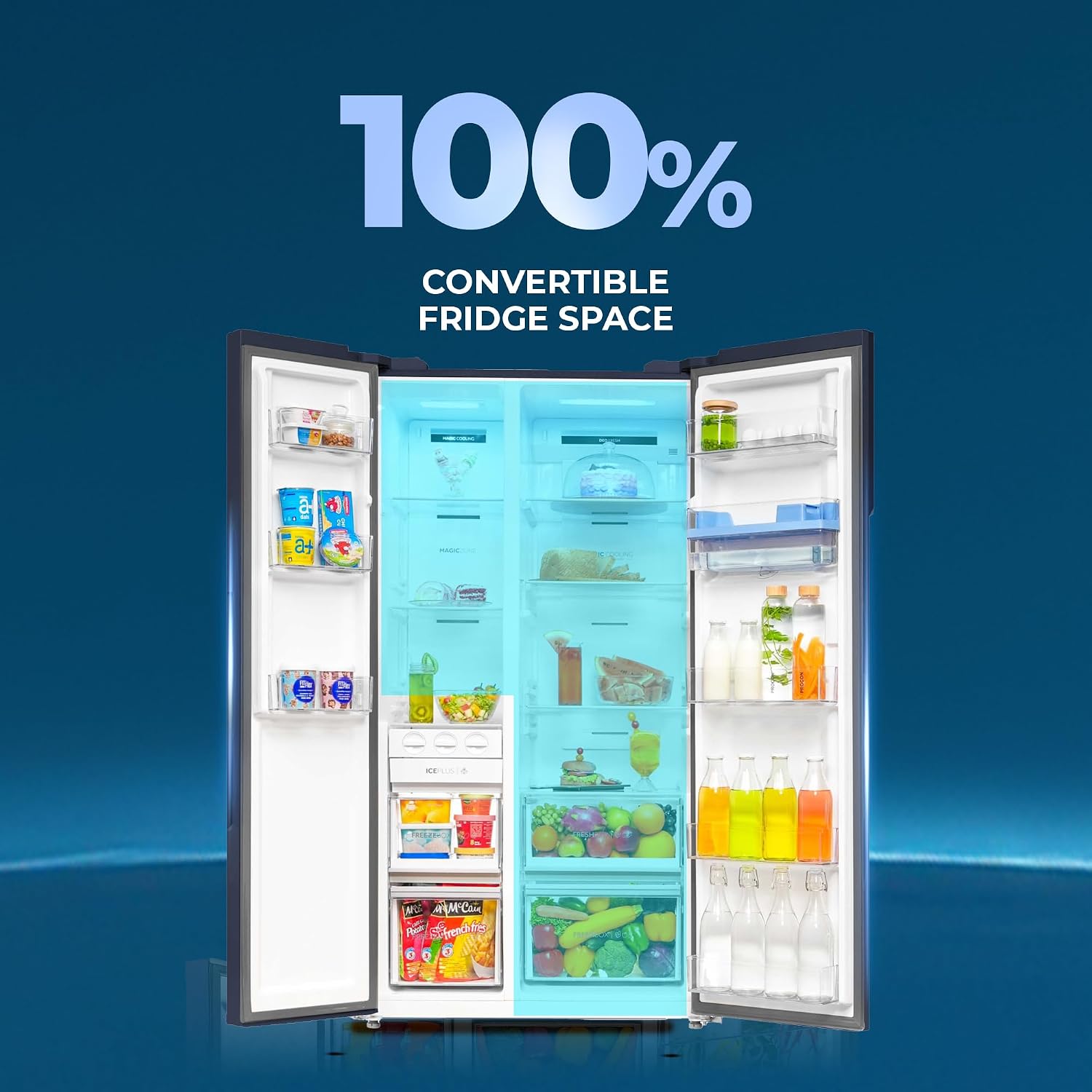Haier Refrigerator