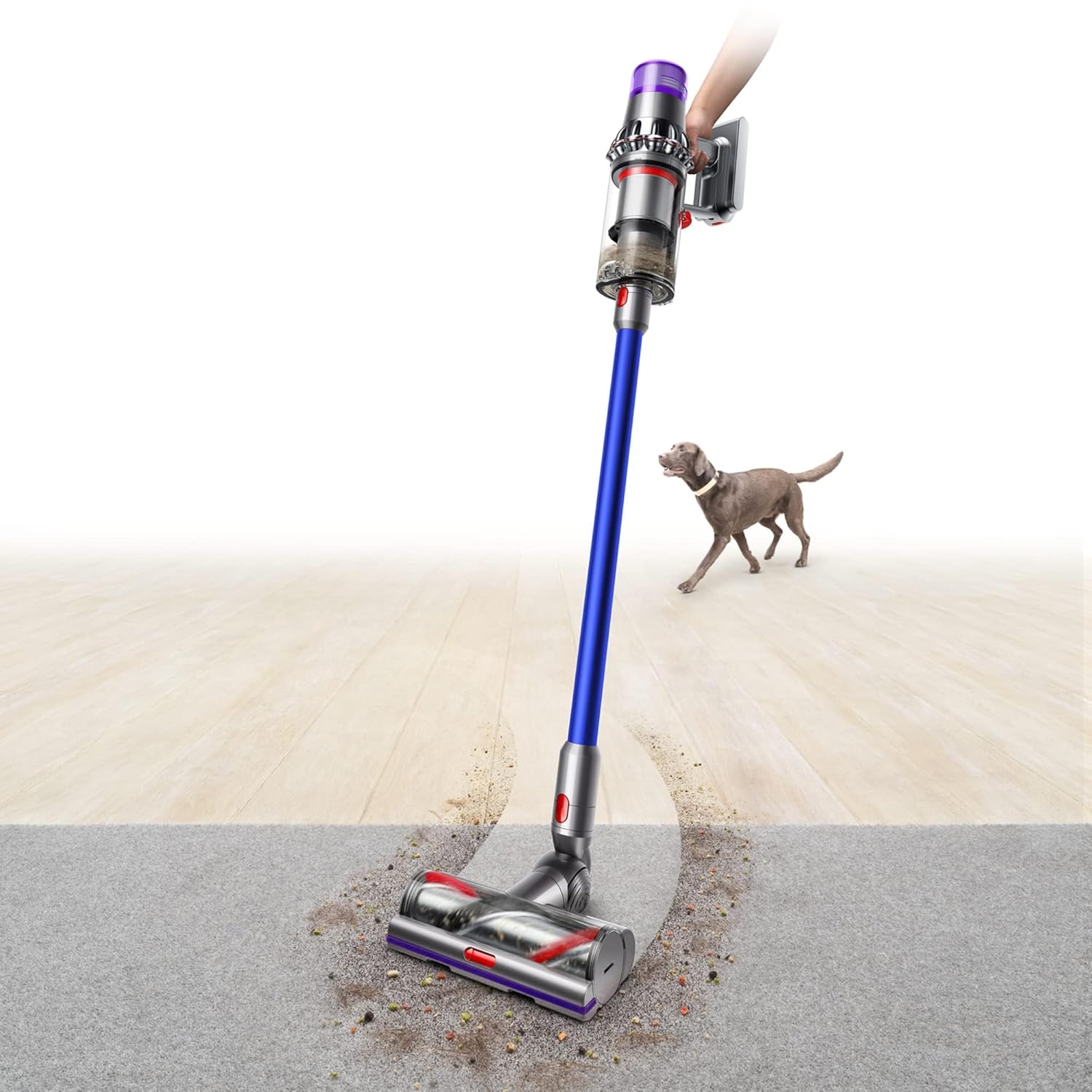 Dyson V11 Absolute Pro Cordless Vacuum Cleaner