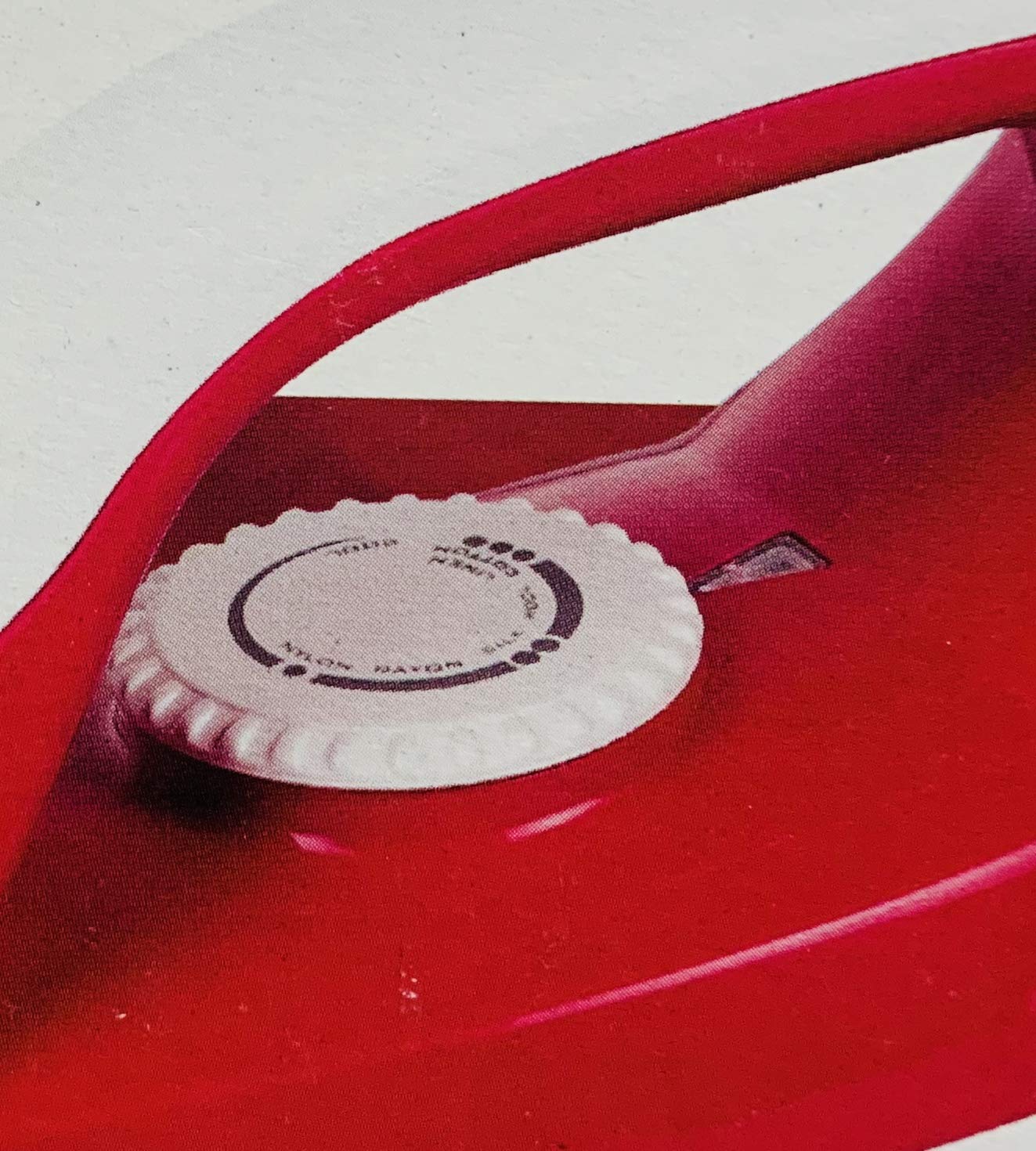 Havells Glace 750 Watt Dry Iron
