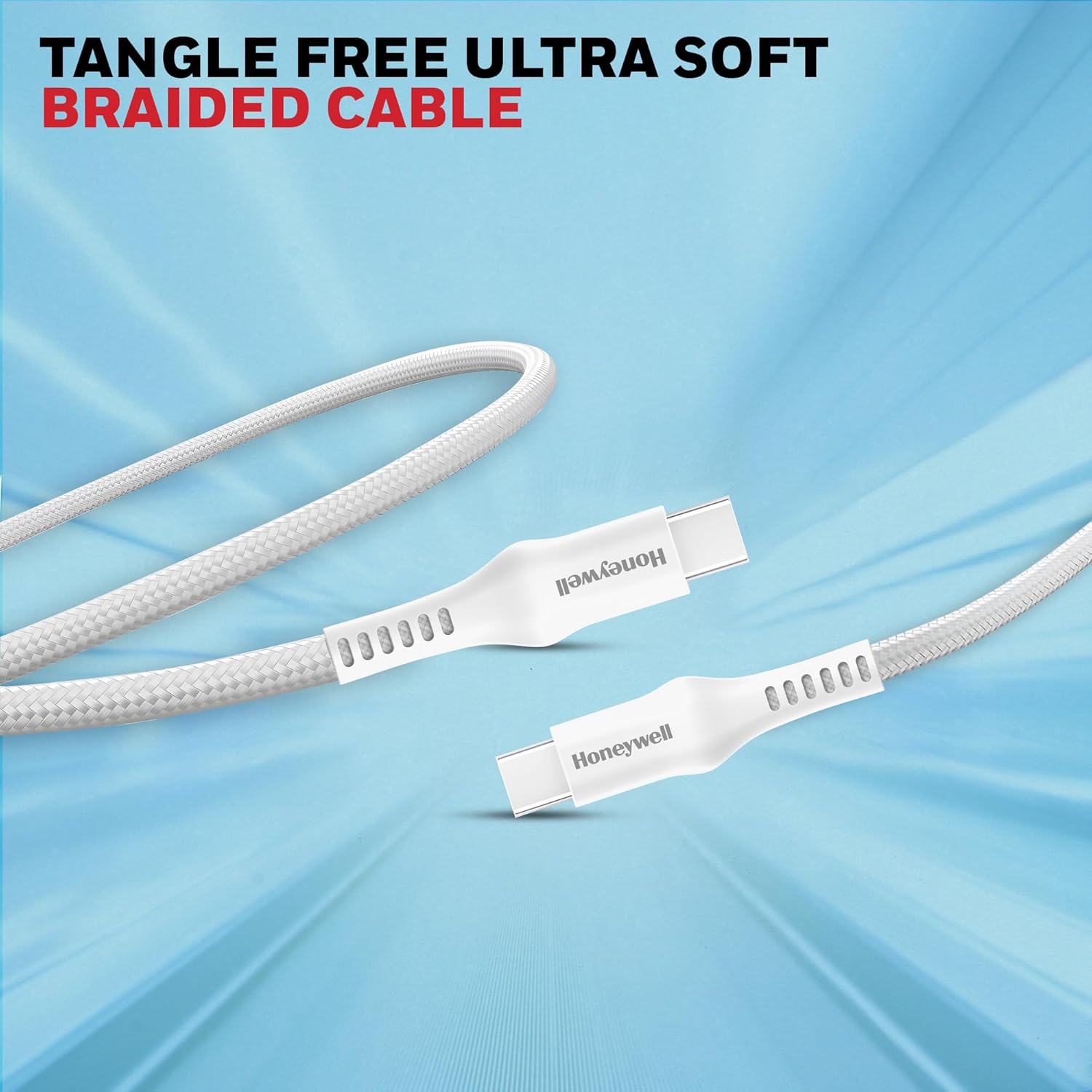 Honeywell USB Type C to Type C Cable