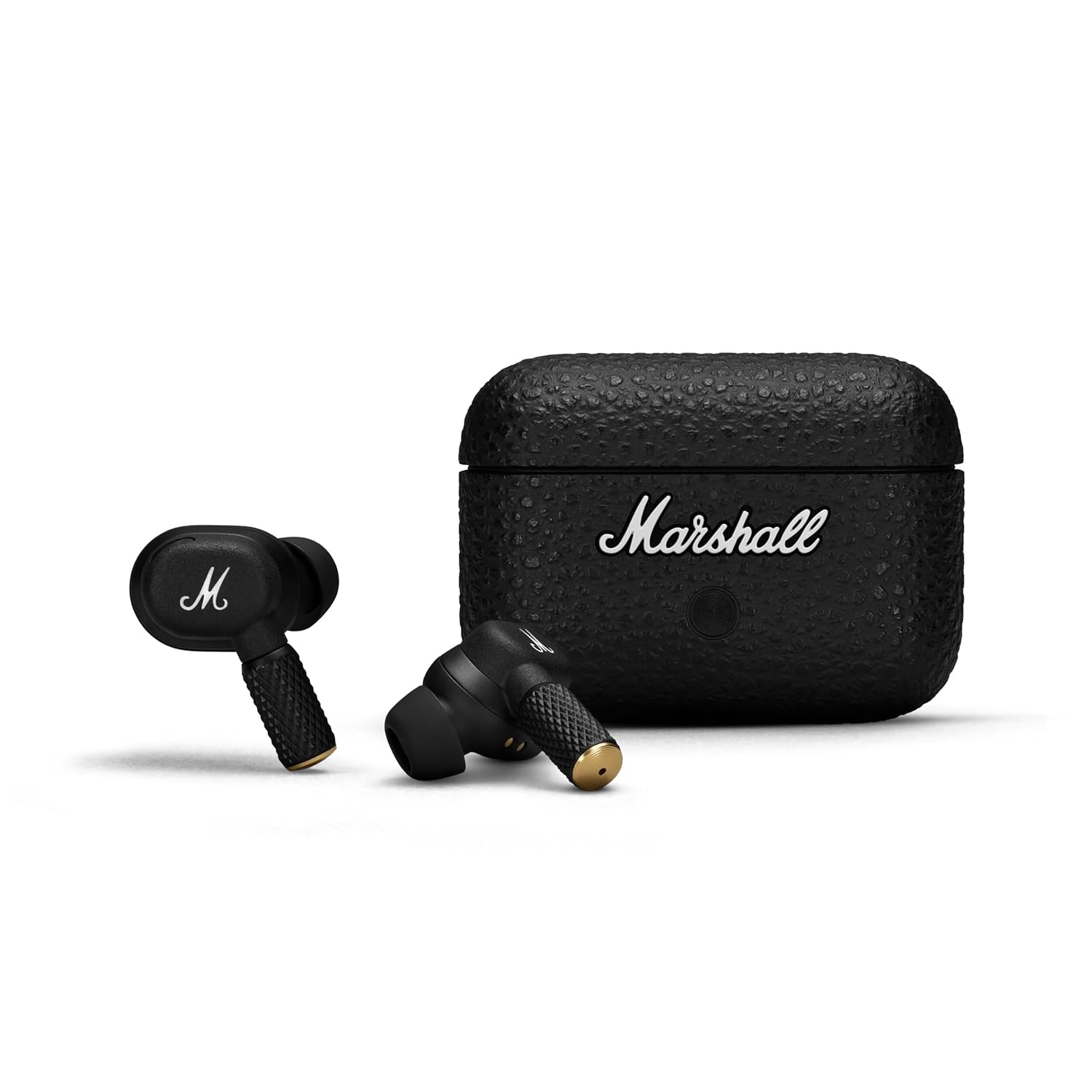 Marshall Motif II True Wireless ANC Earbuds