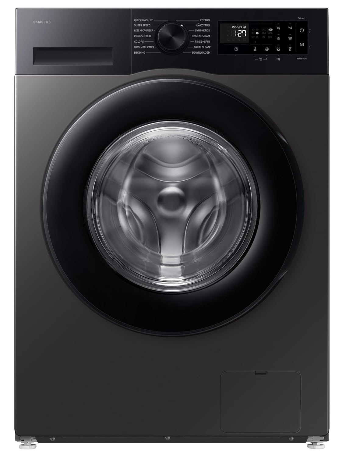 Samsung 12 Kg Front Load Washing Machine