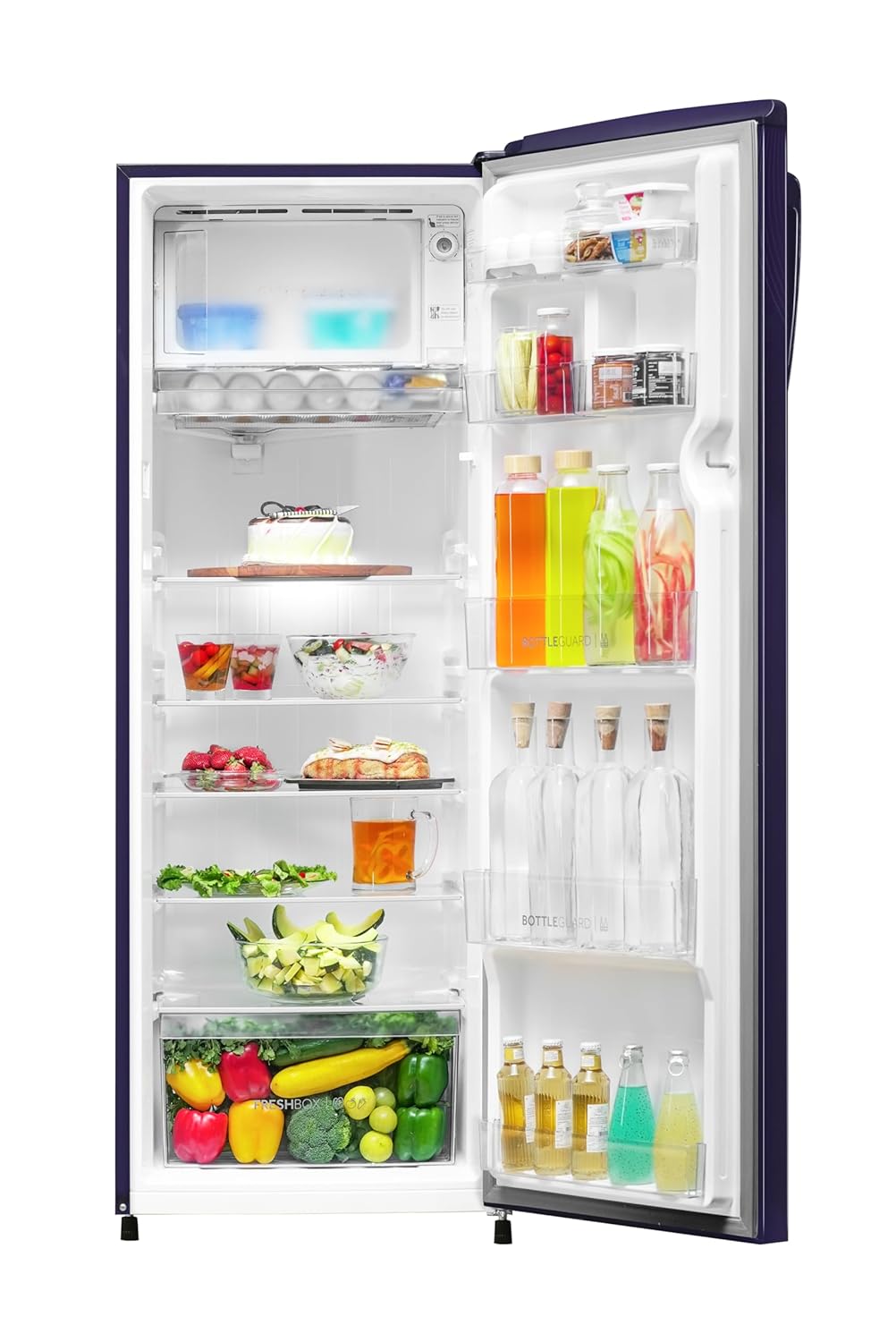 Haier Refrigerators