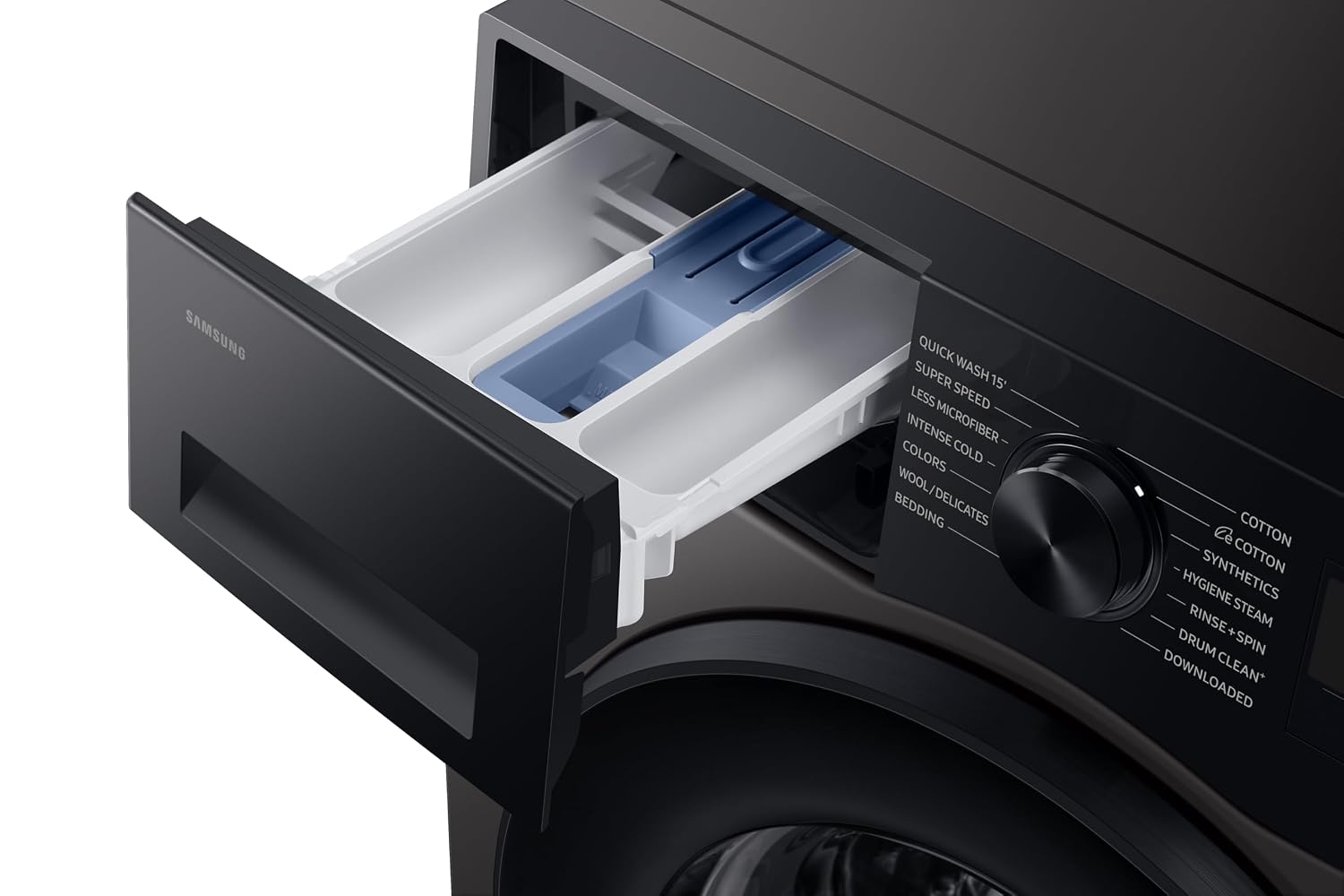 Samsung 12 Kg Front Load Washing Machine