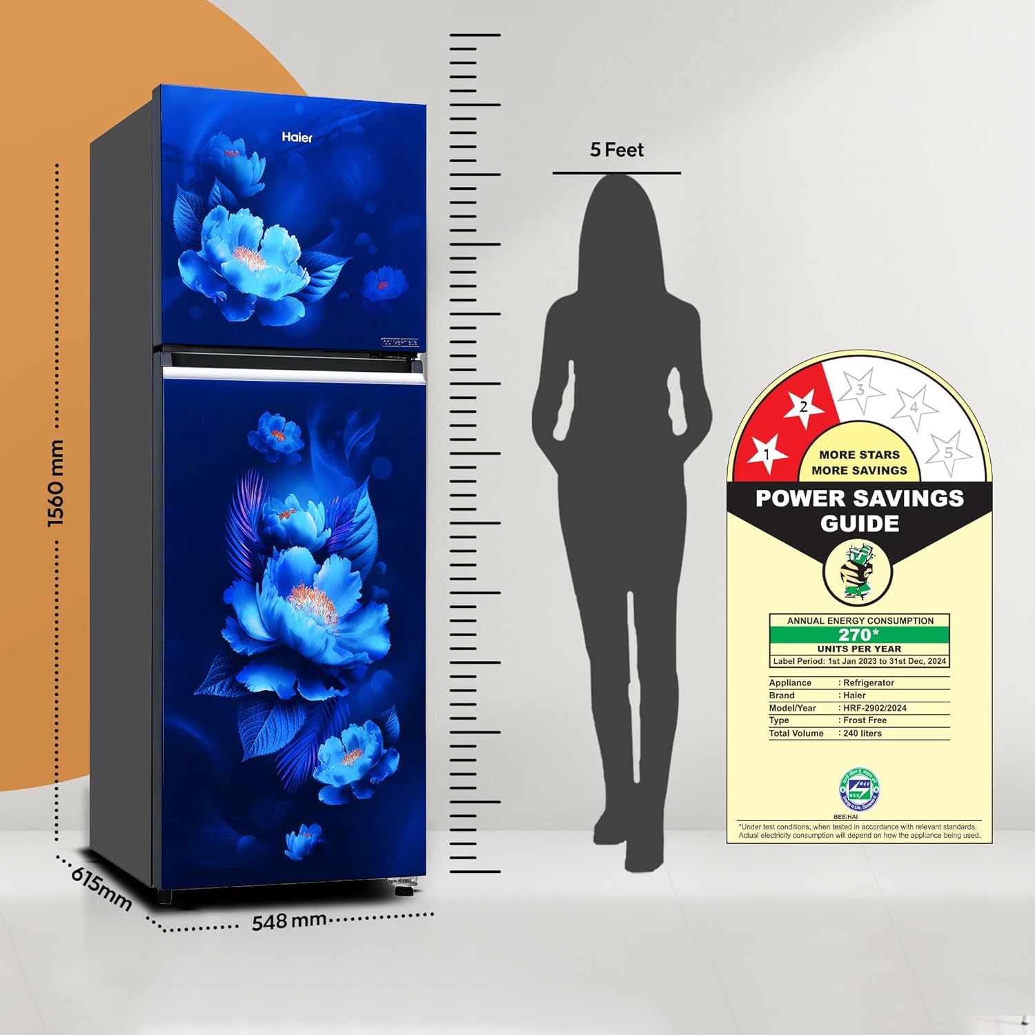 Haier Refrigerators