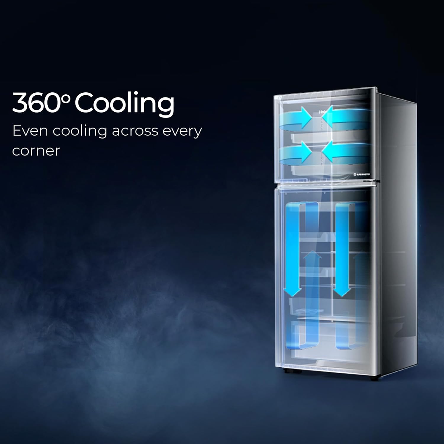 Haier Refrigerators
