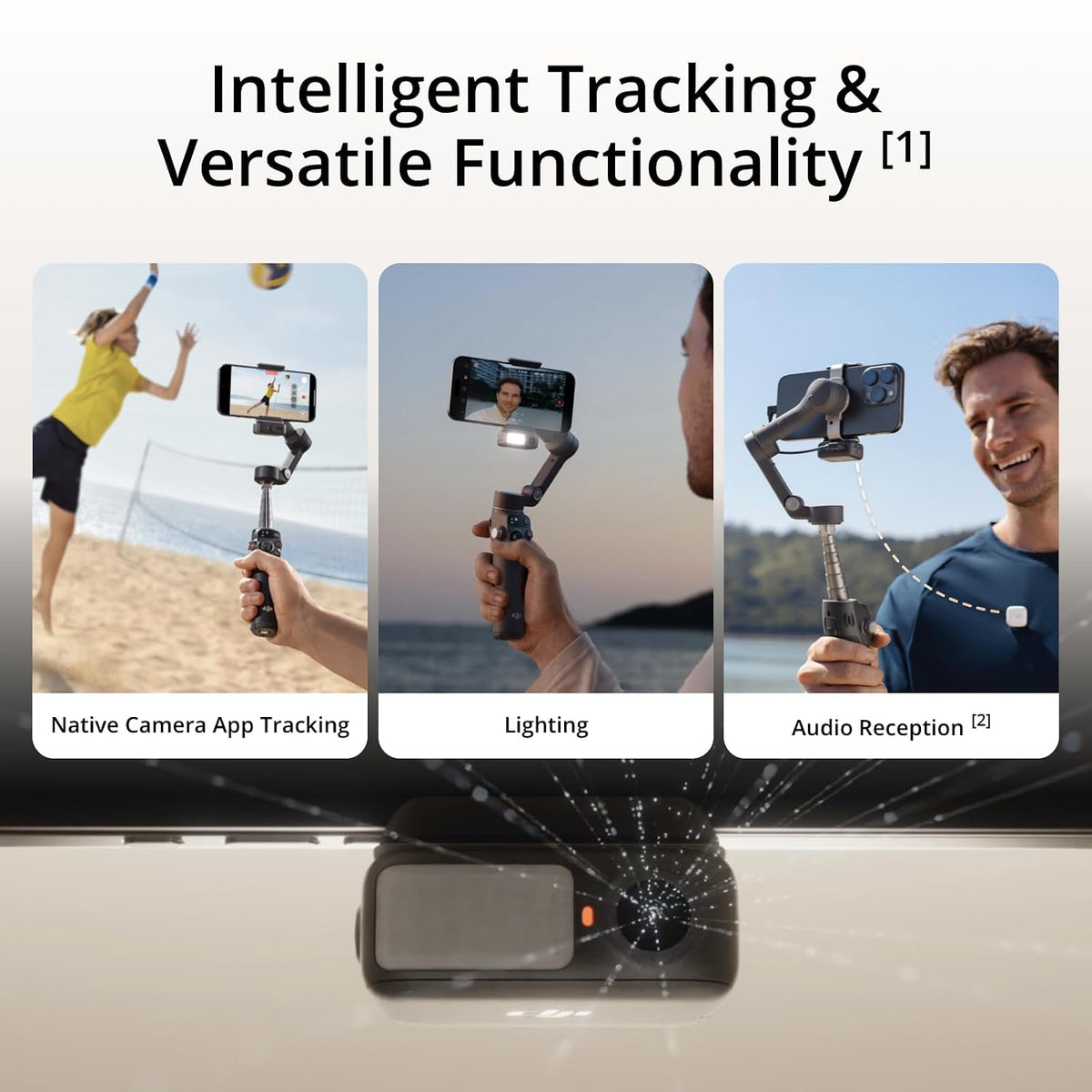 DJI Smartphone Gimbal