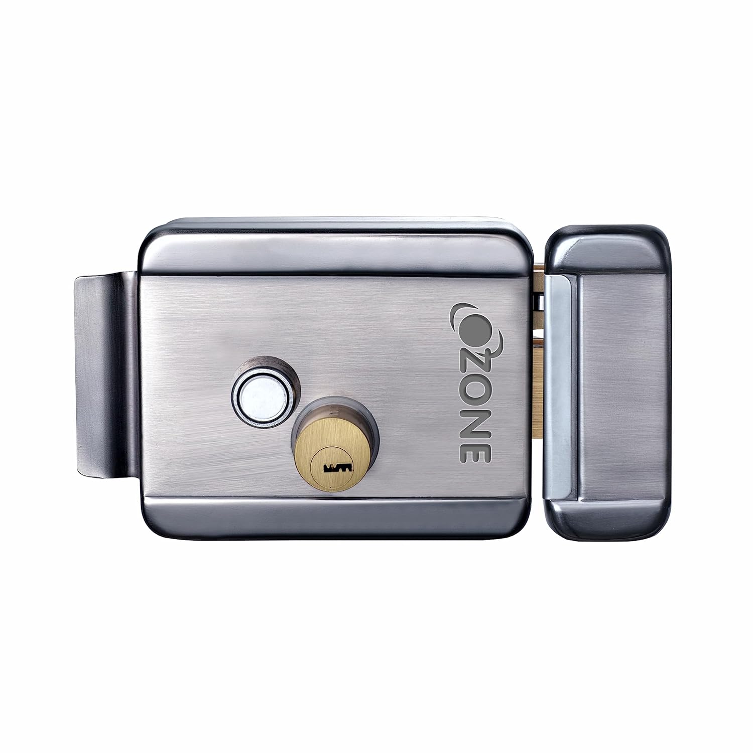 Electric Rim Lock