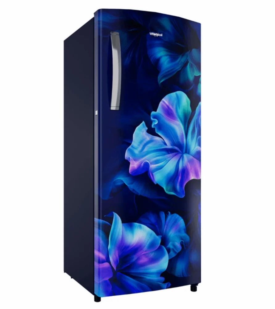 Whirlpool refrigerator 