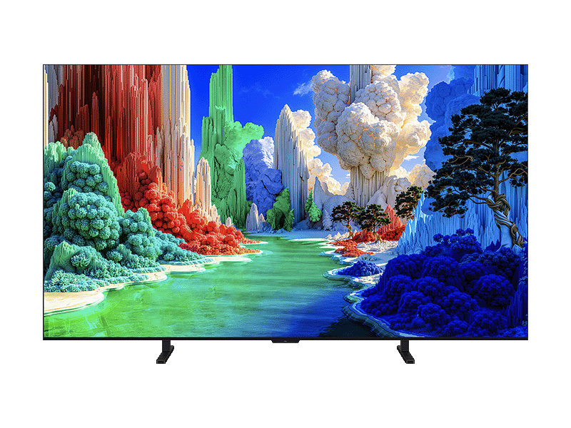 TCL TV A400 75 Inch QLED TV