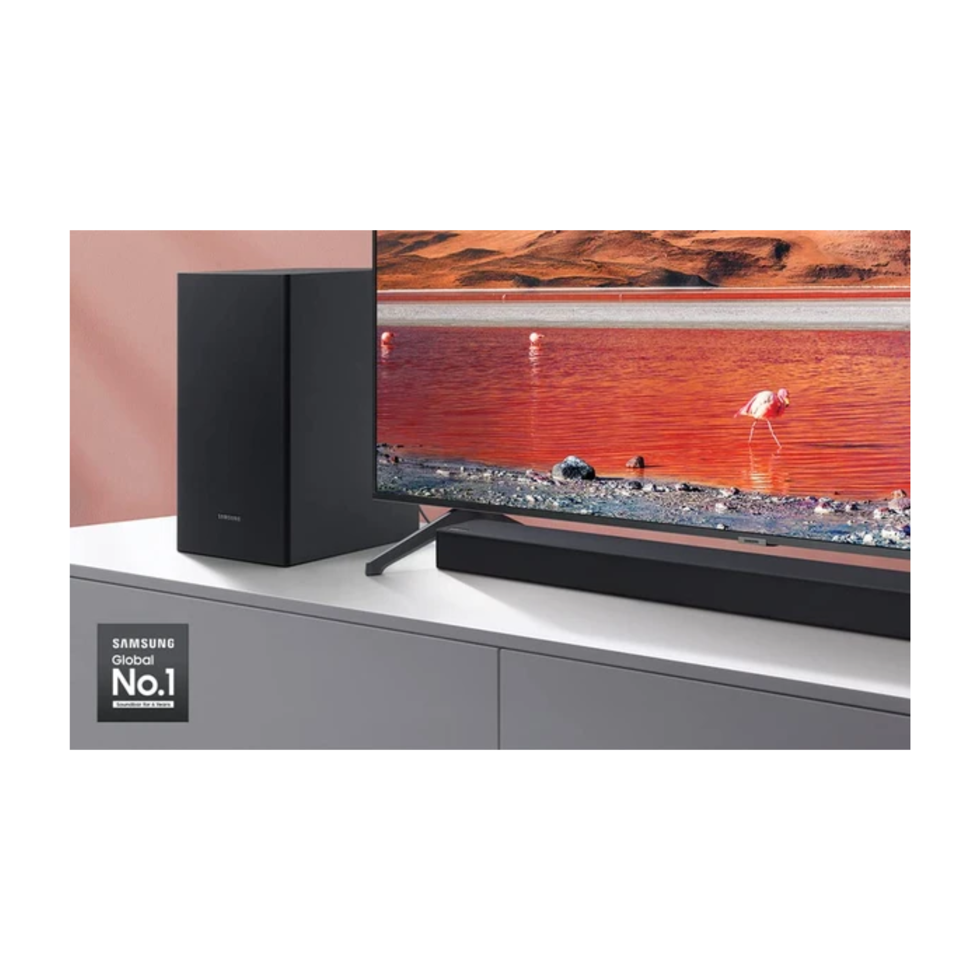 Samsung Soundbar
