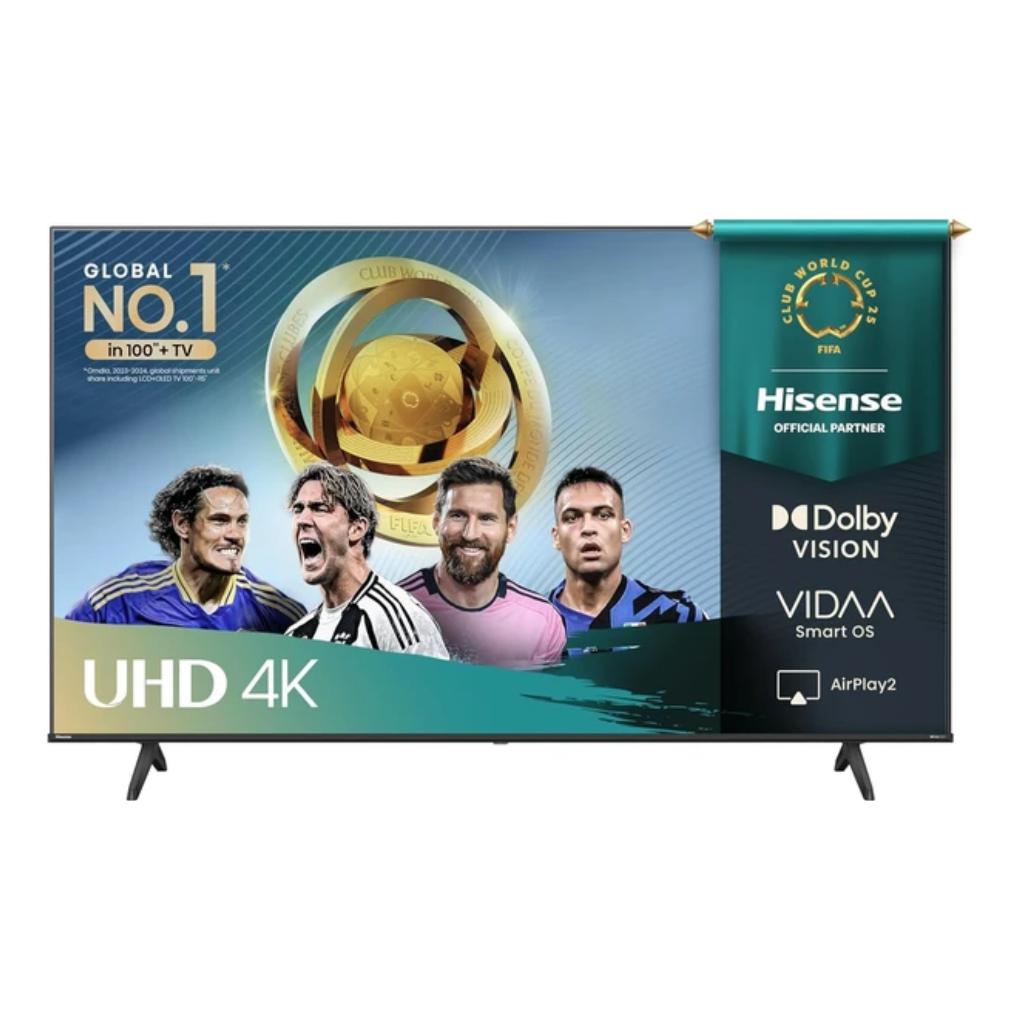 Hisense TV
