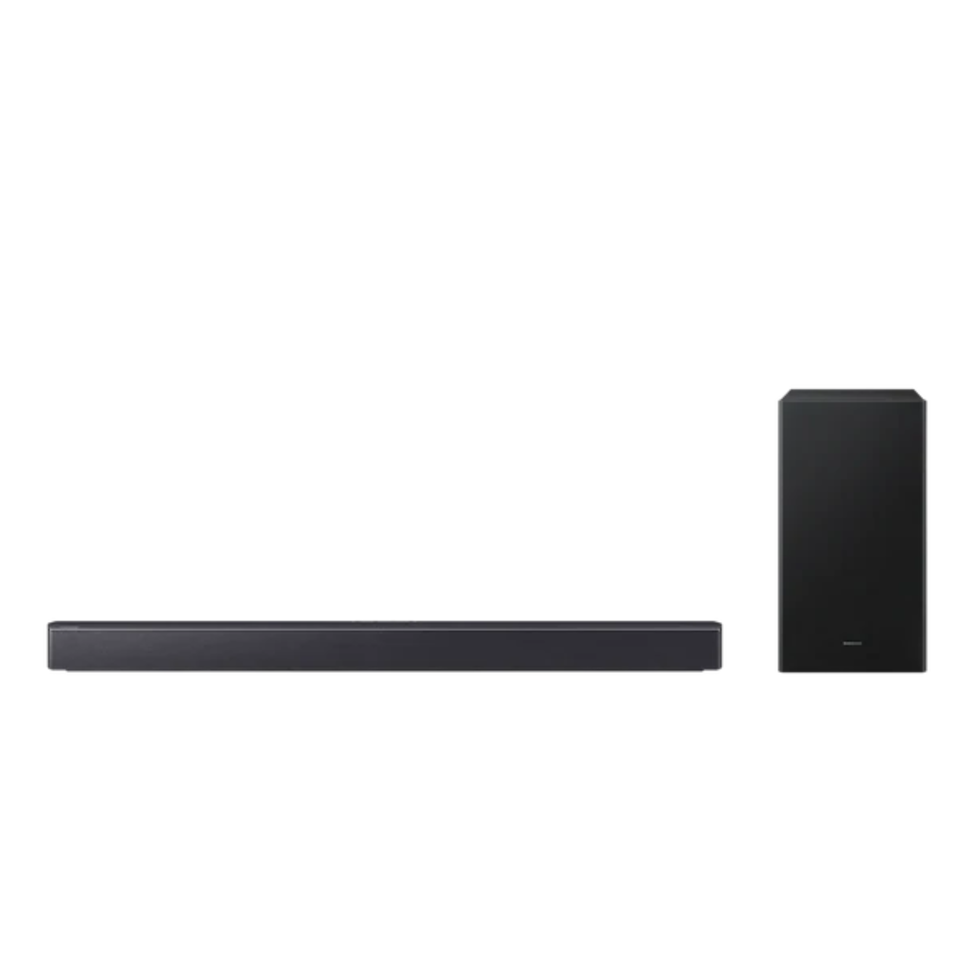 Samsung HW-B450F Soundbar 300W 2.1ch with Wireless Subwoofer HW-B450F/XL